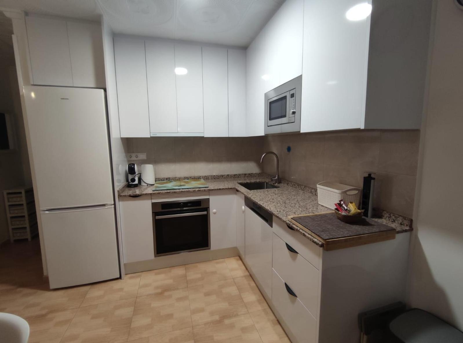 Сasa de vacaciones Espanhouse Diana La Mata (Torrevieja)