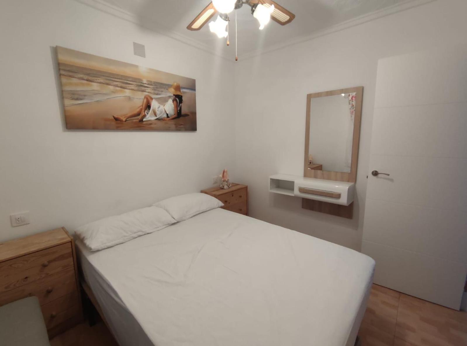 Сasa de vacaciones Espanhouse Diana La Mata (Torrevieja)