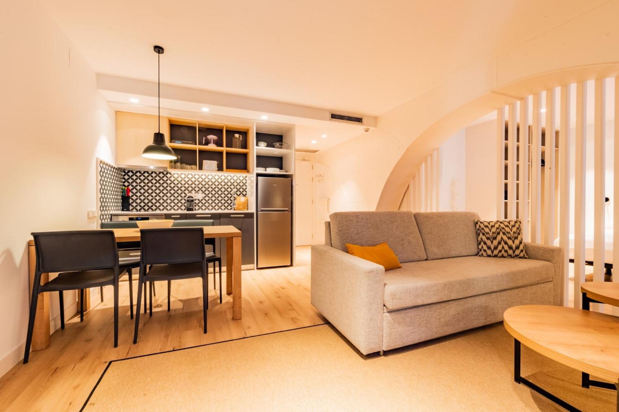 Apartamento Port Plaza