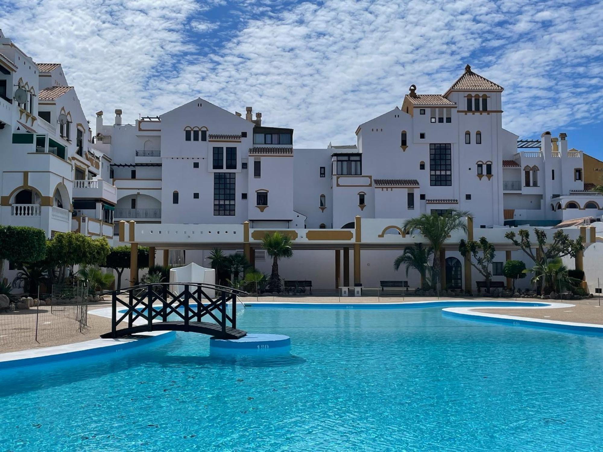 Roquetas Apartamento