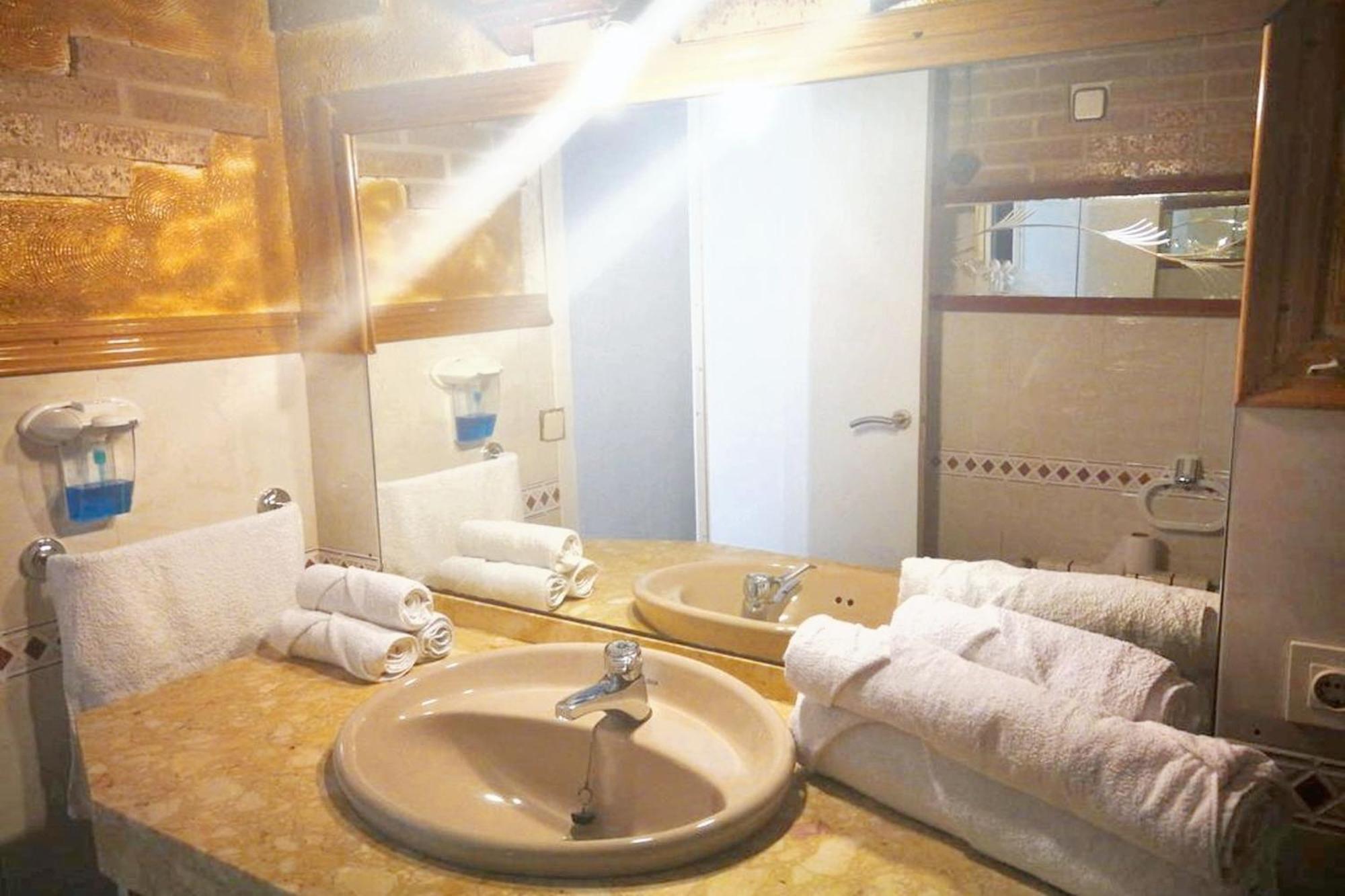 Сasa de vacaciones Comfortable House Near With View *