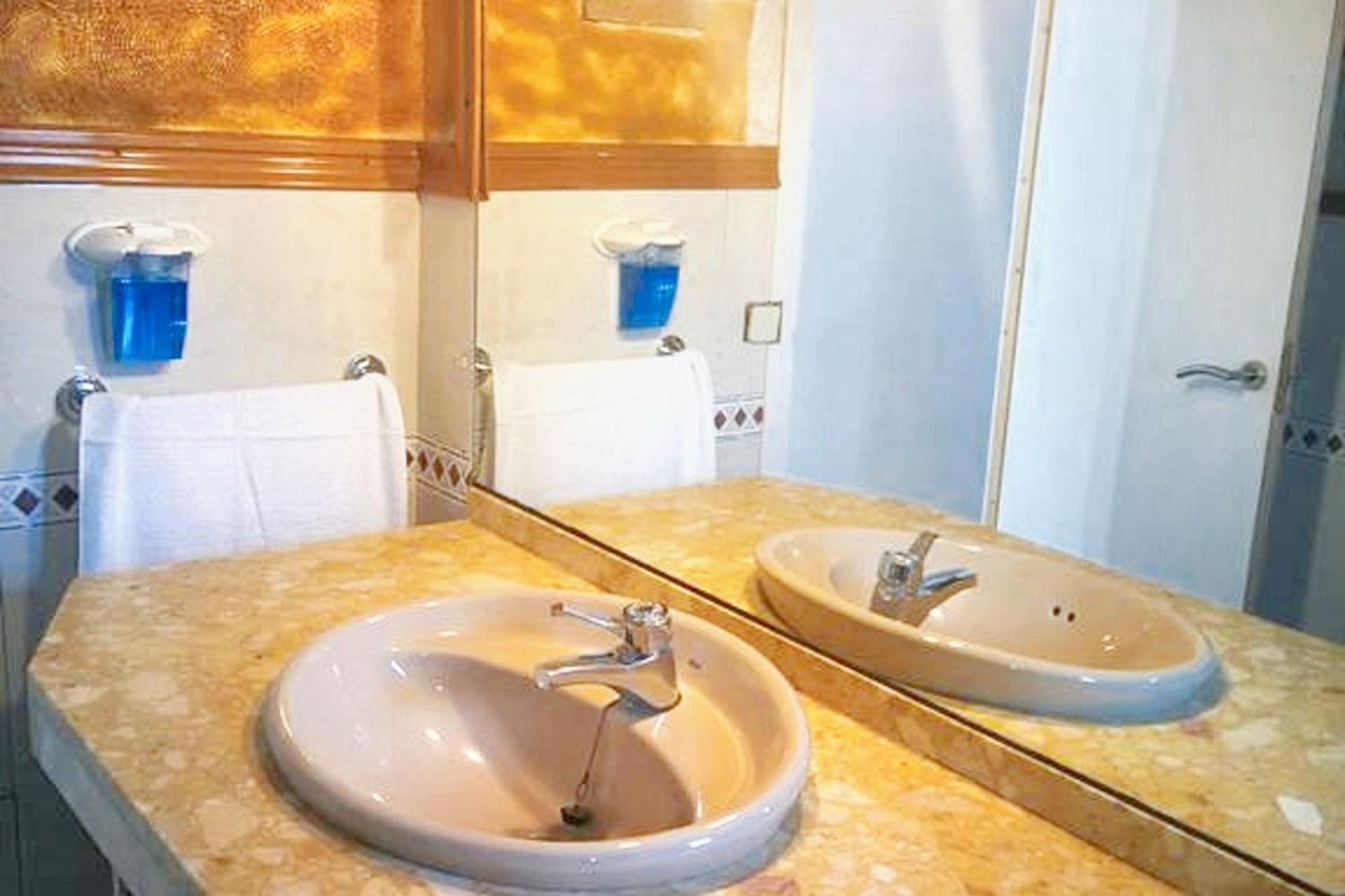 Сasa de vacaciones Comfortable House Near With View