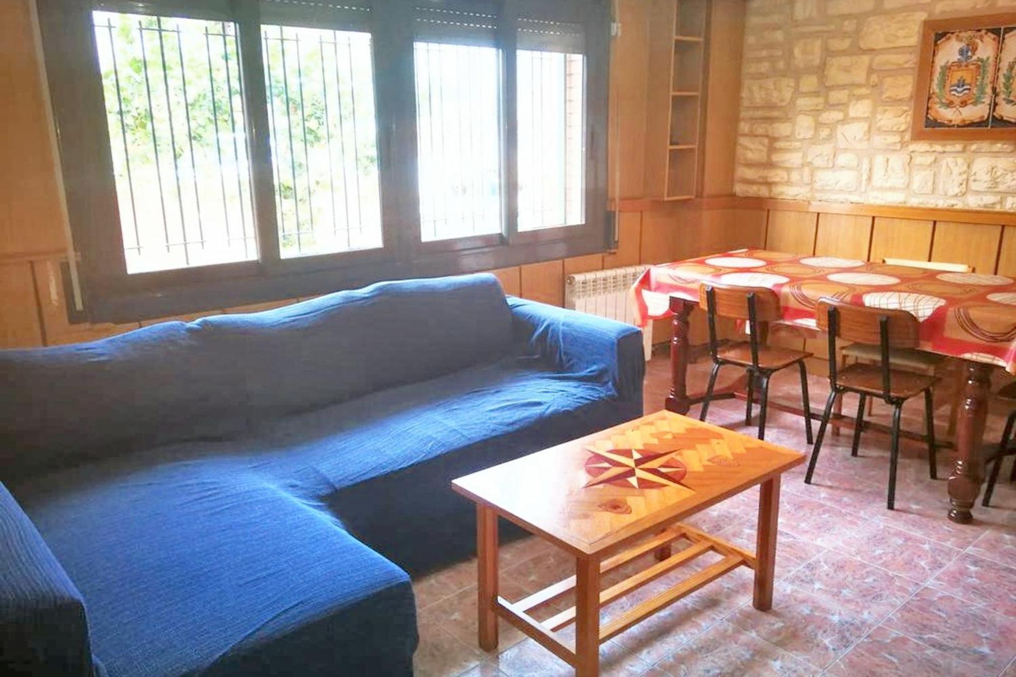 Comfortable House Near With View Esparraguera