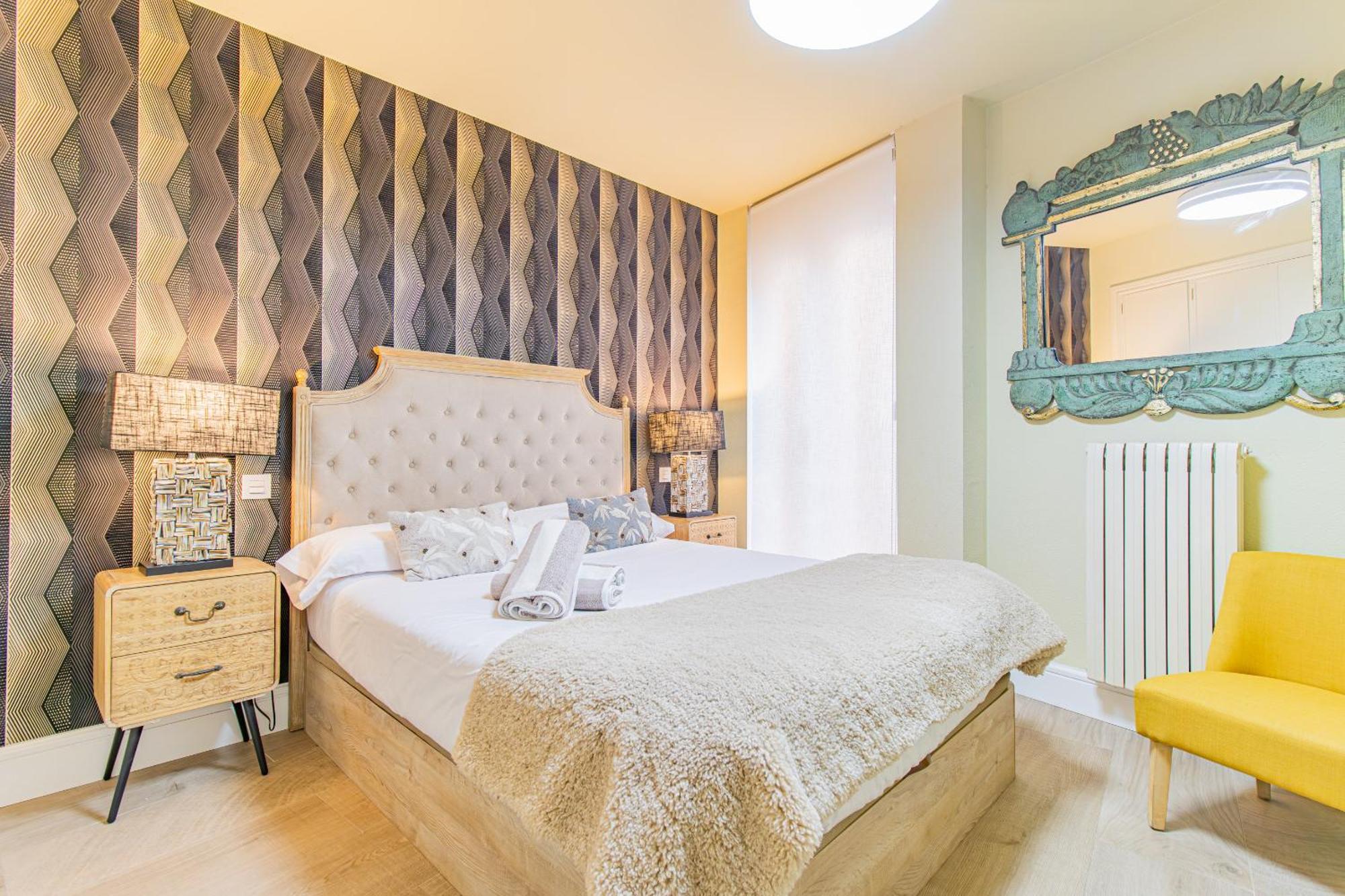 Plaza Del Pilar Apartamento
