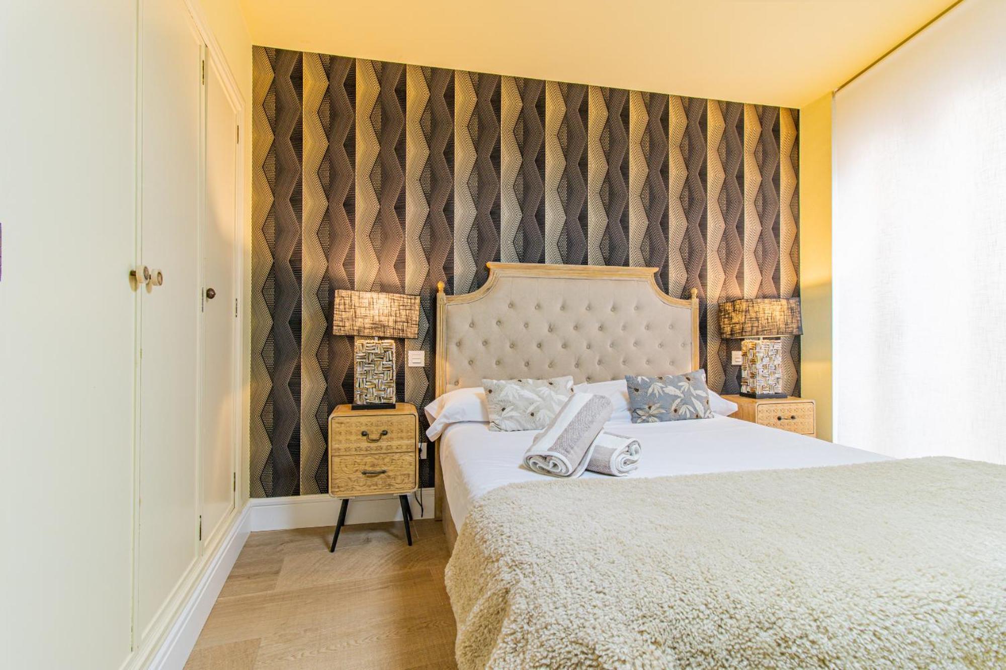 Plaza Del Pilar Apartamento *