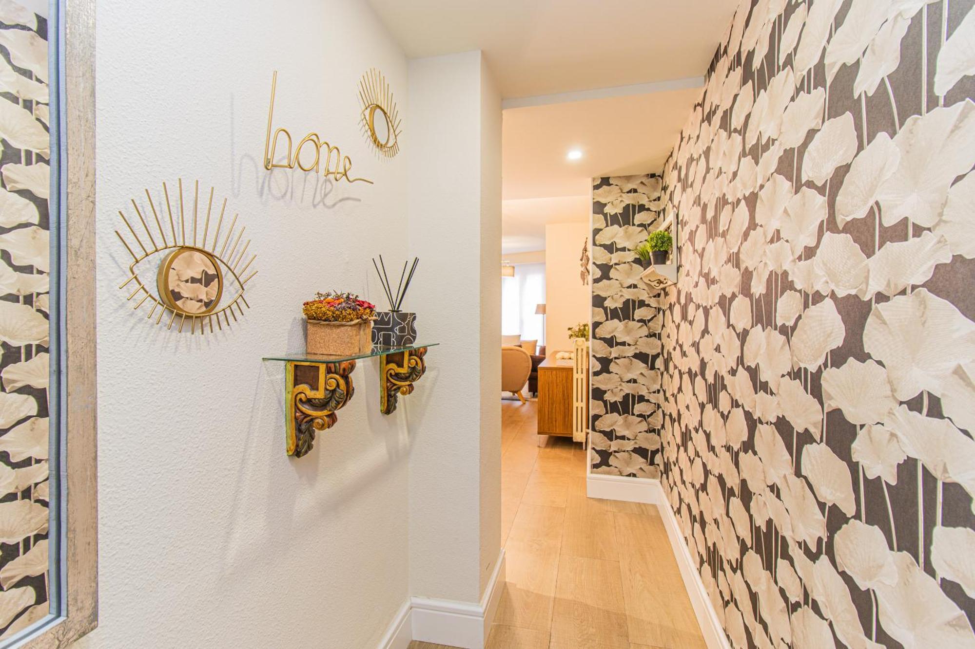 Plaza Del Pilar Apartamento *