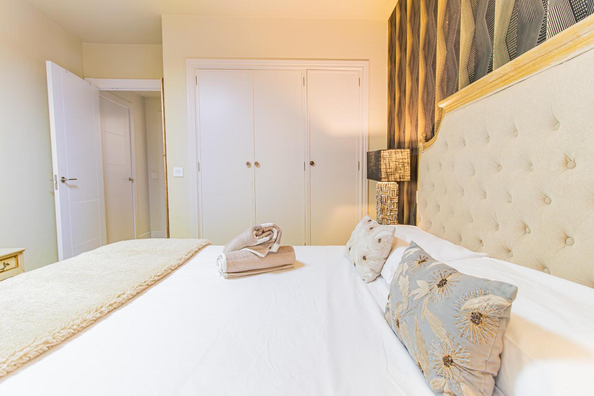 Apartamento Plaza Del Pilar *