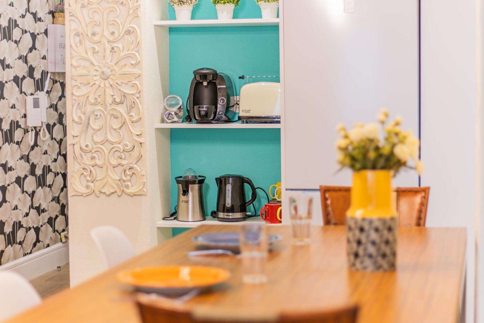 Plaza Del Pilar Apartamento Zaragoza