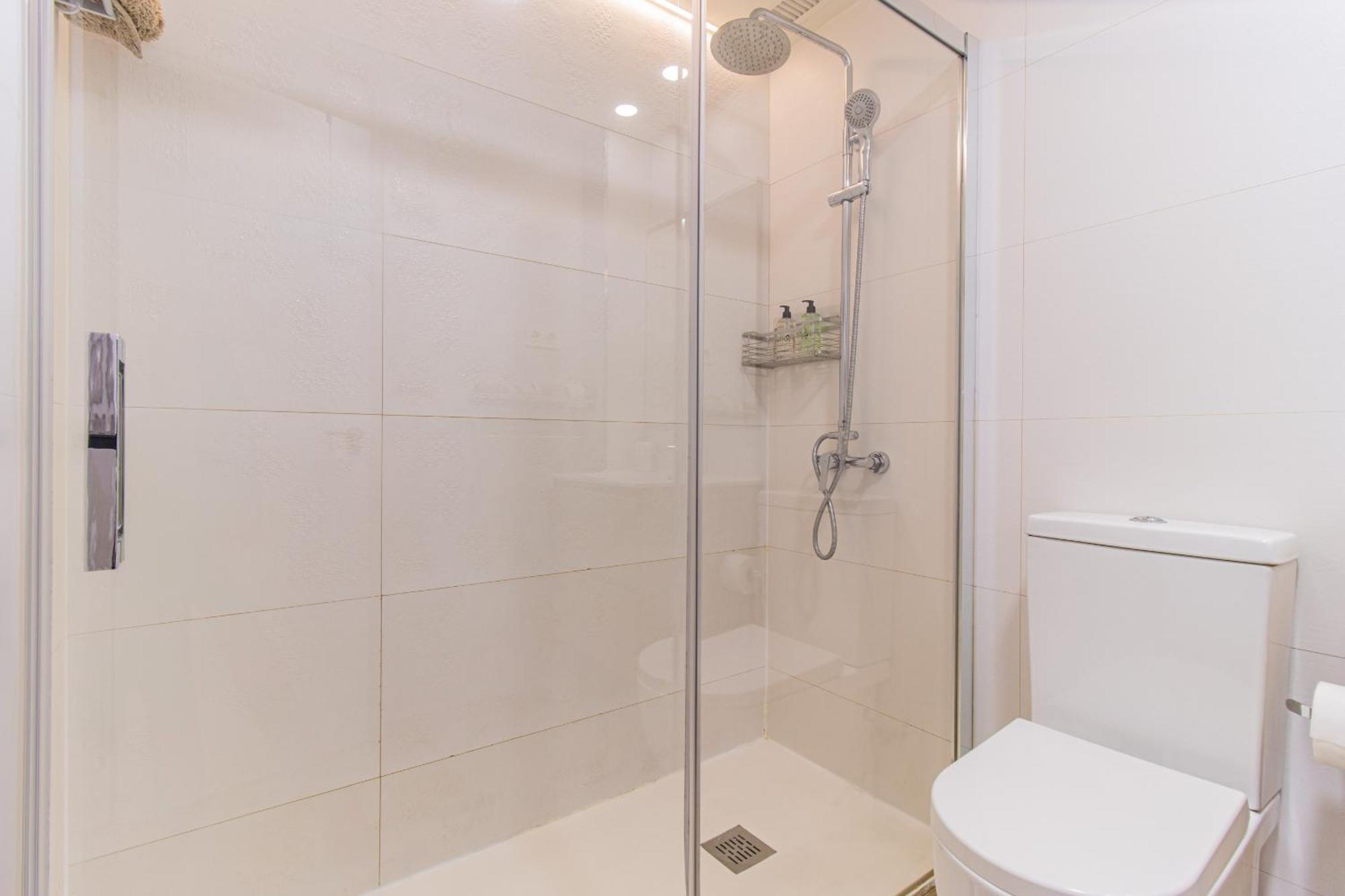 Apartamento Plaza Del Pilar *