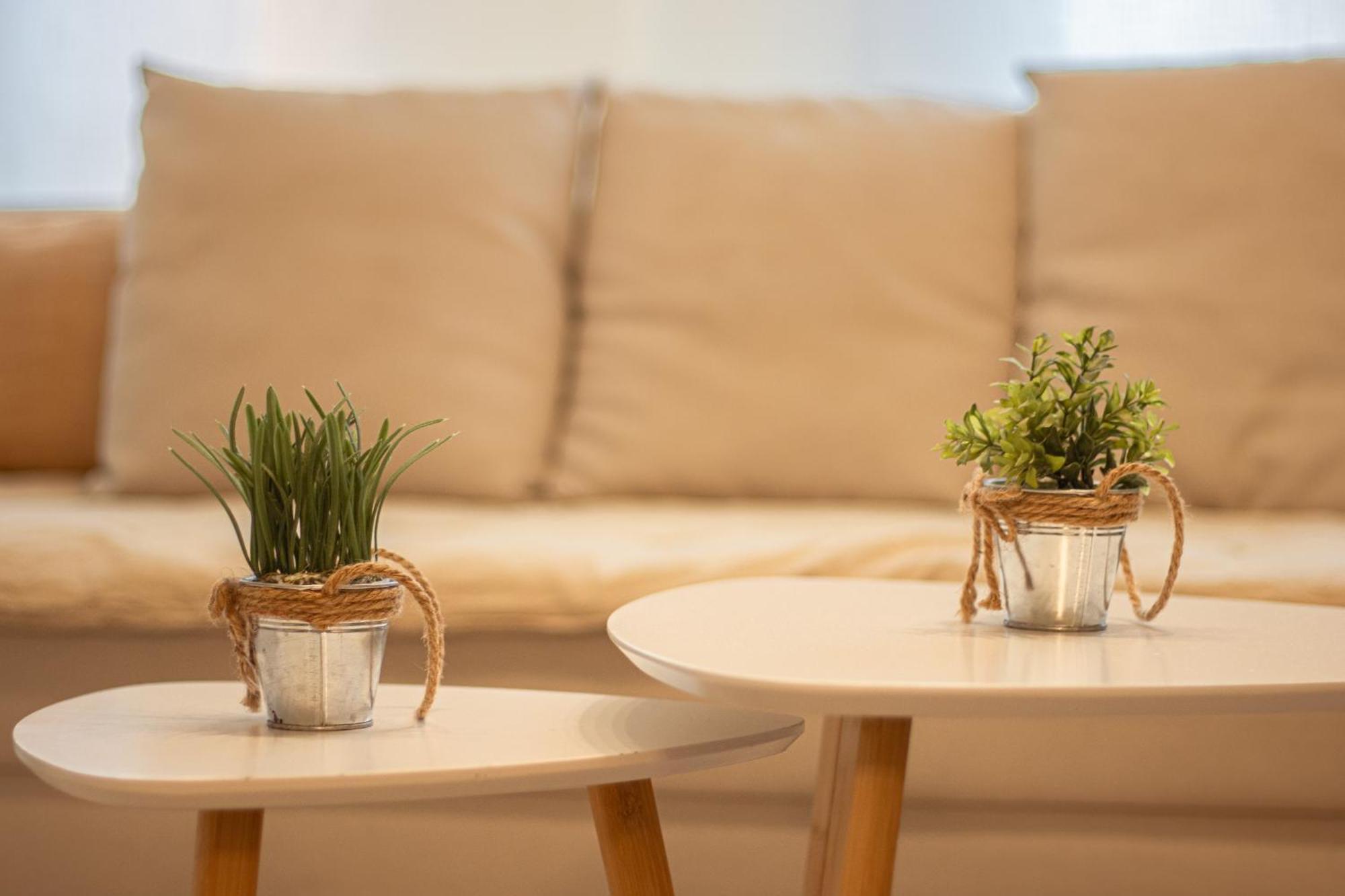 Plaza Del Pilar Apartamento