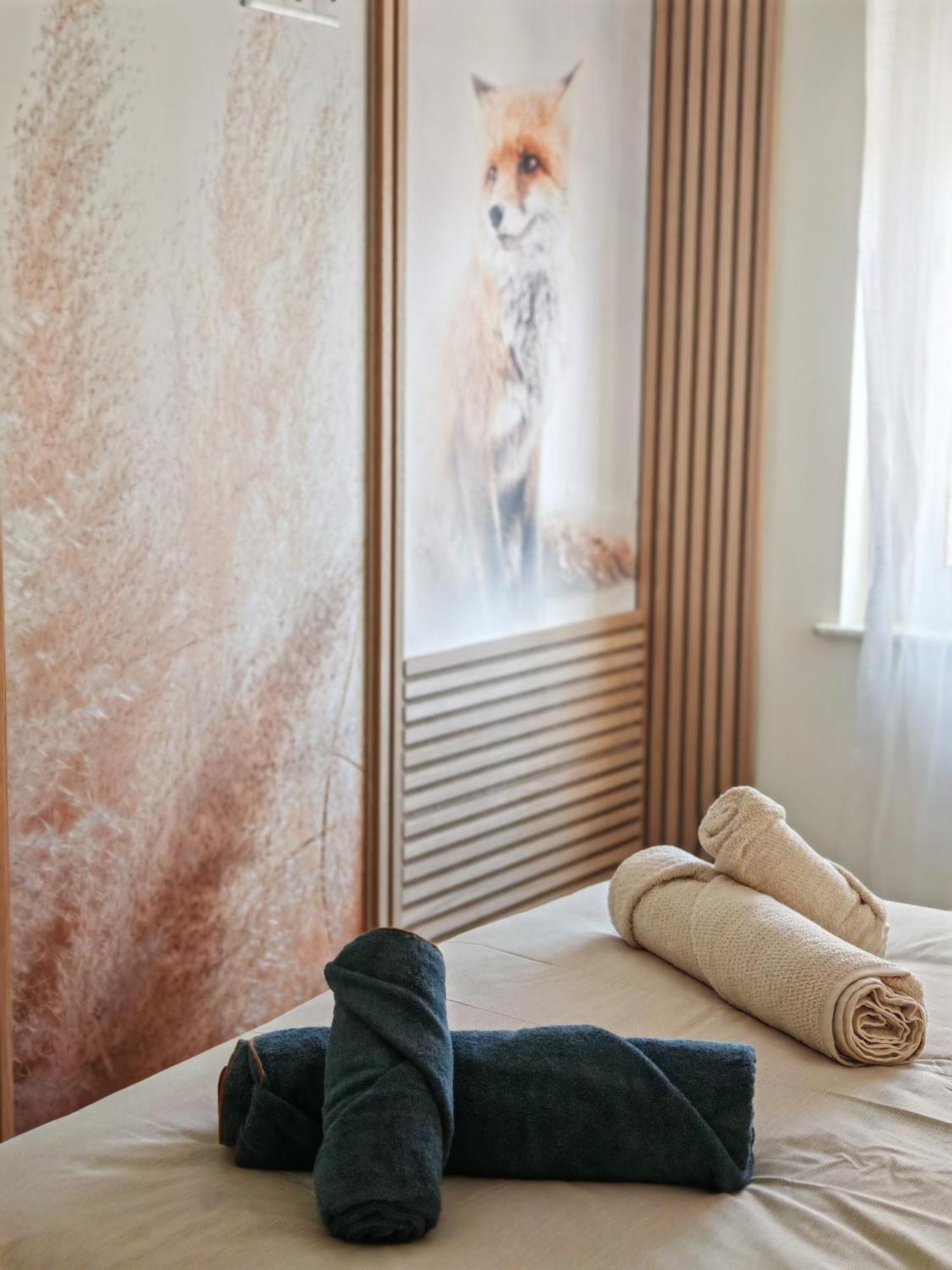Ladevesa Apartamento *