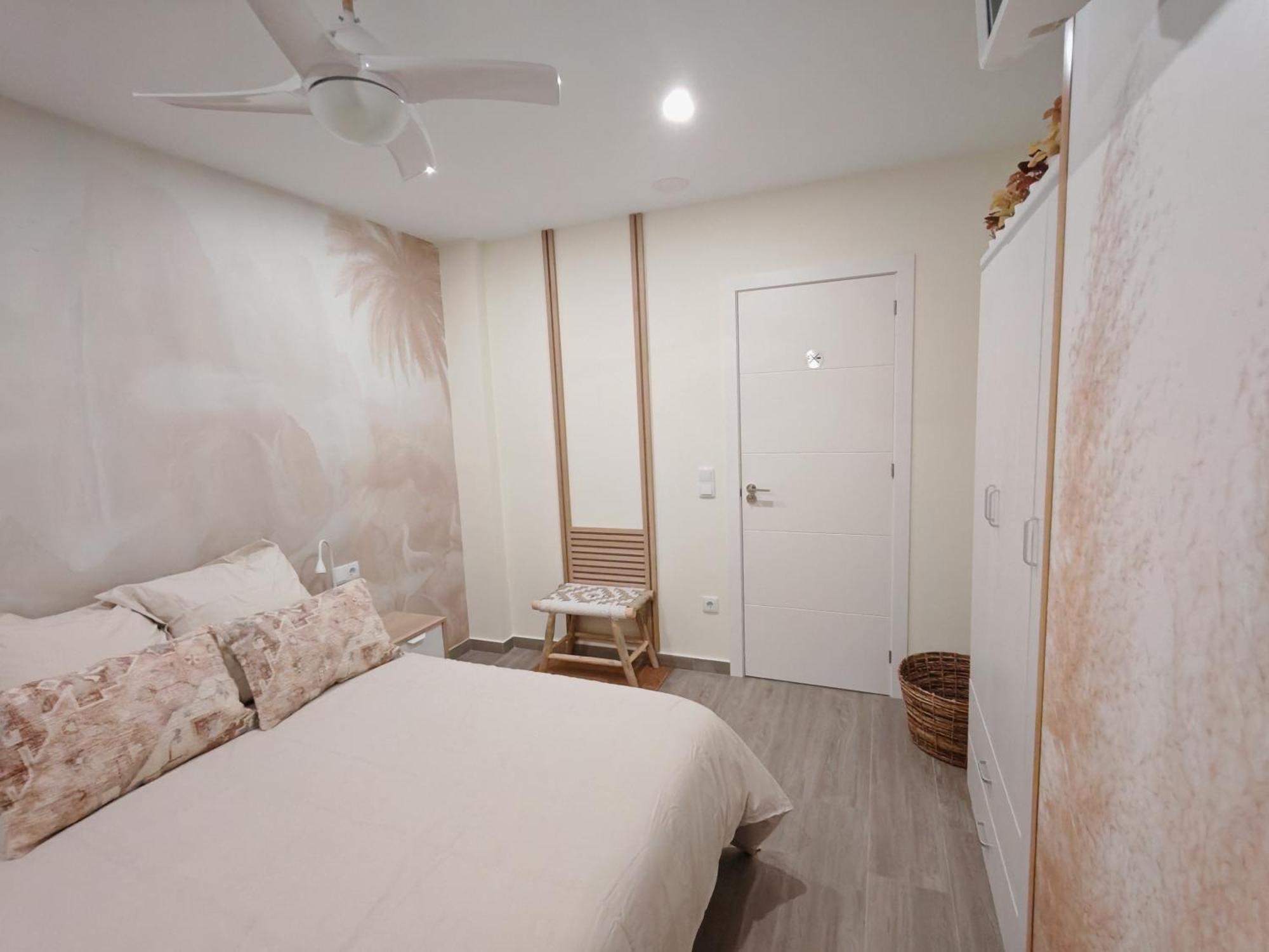 Ladevesa Apartamento Elche
