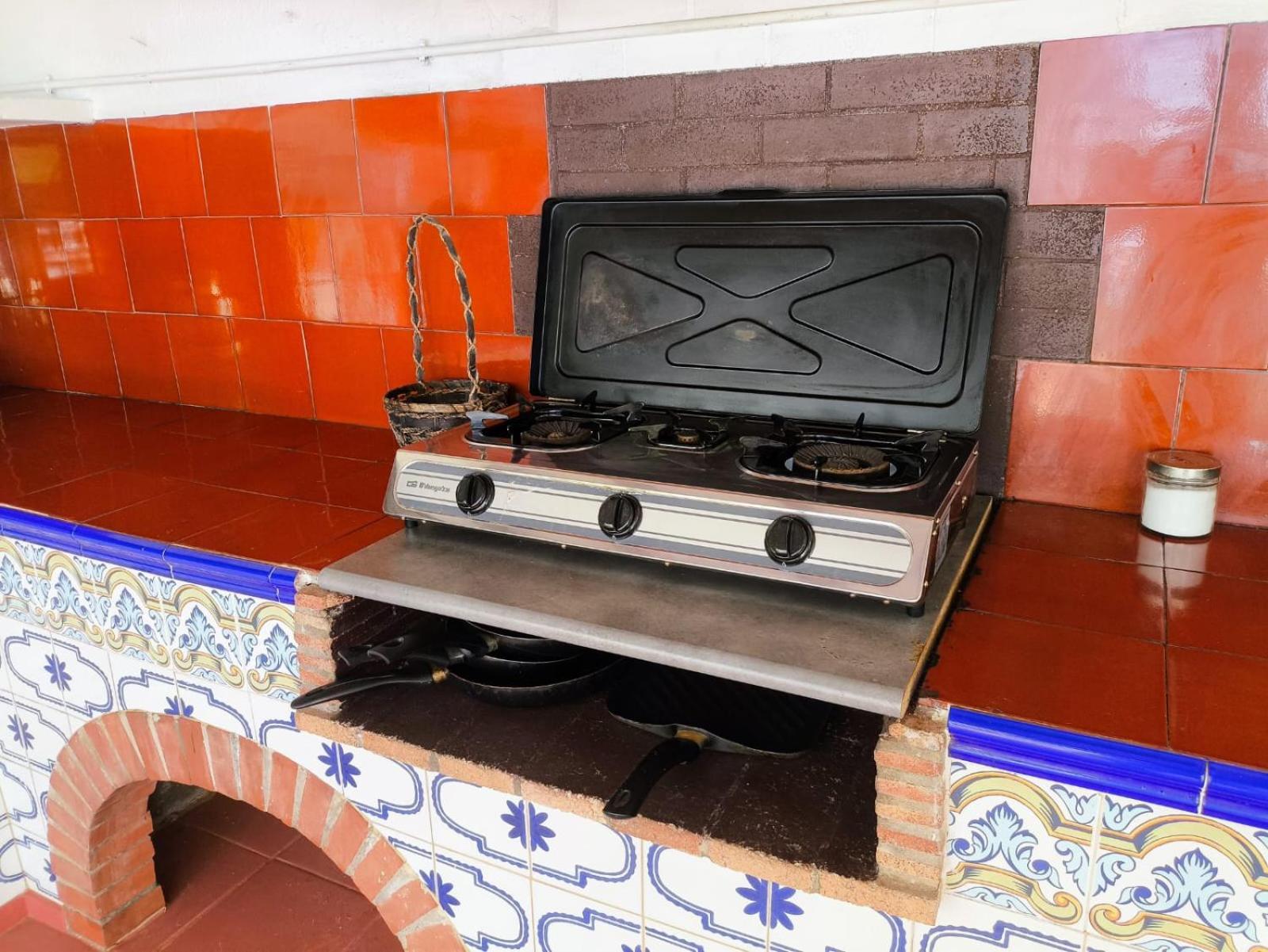 Estudio Rotas Сasa de vacaciones