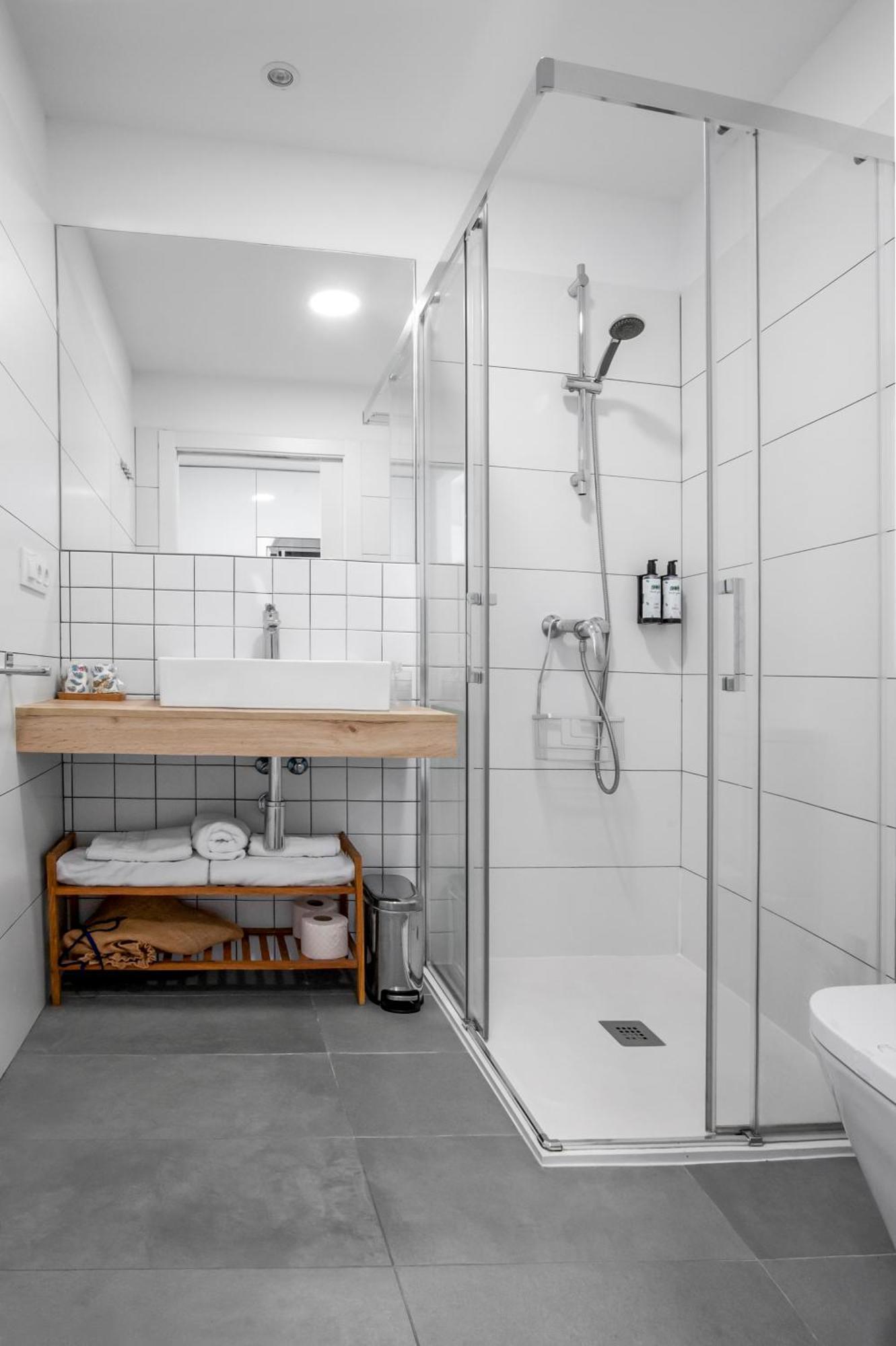 Apartment Camino Do Eume