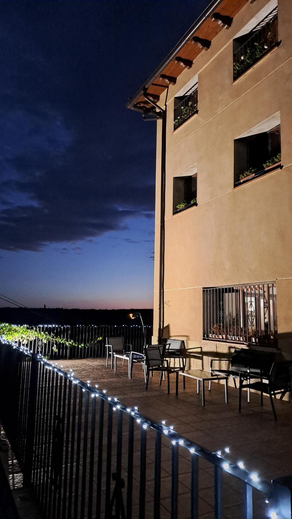 Rurales Rad Icarium Aparthotel *
