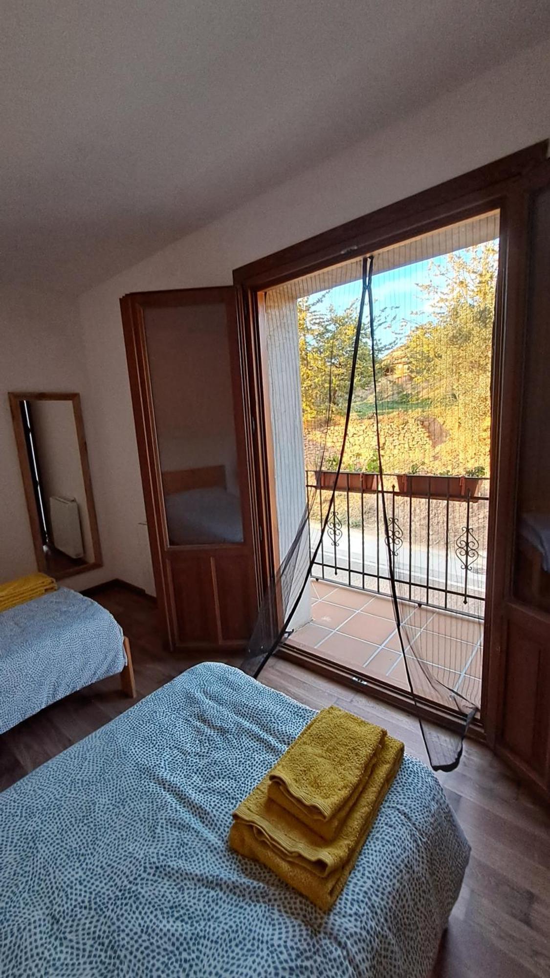 Aparthotel Rurales Rad Icarium