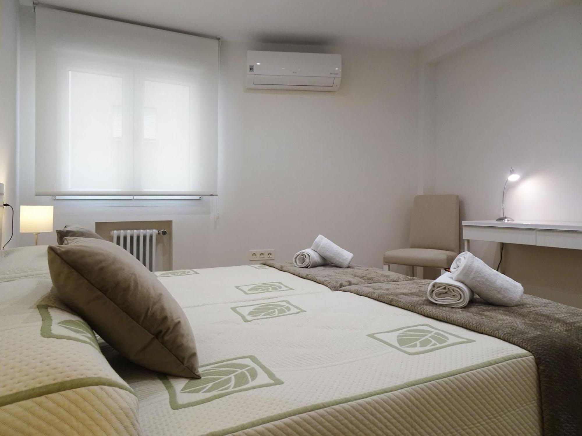 Apartamento Vut Vera Valle