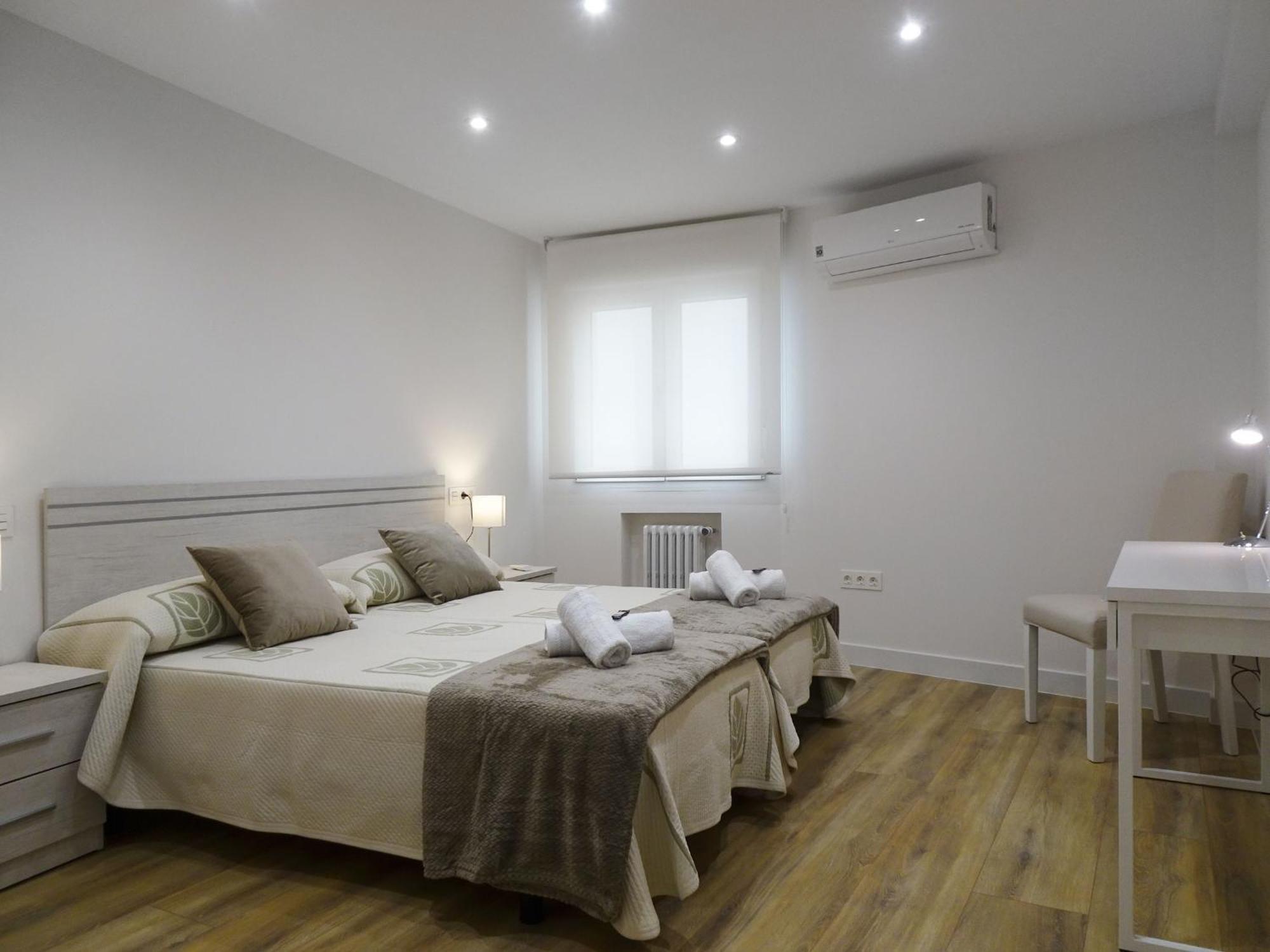 Vut Vera Valle Apartamento *
