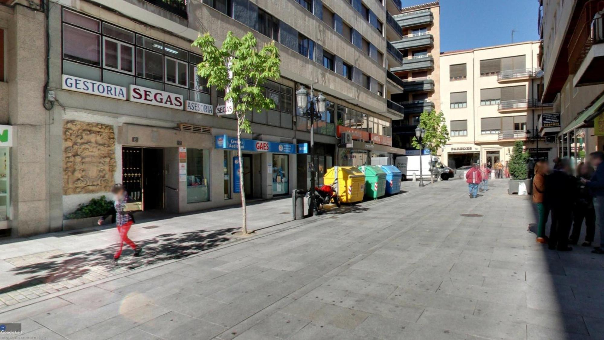 Apartamento Vut Vera Valle Salamanca