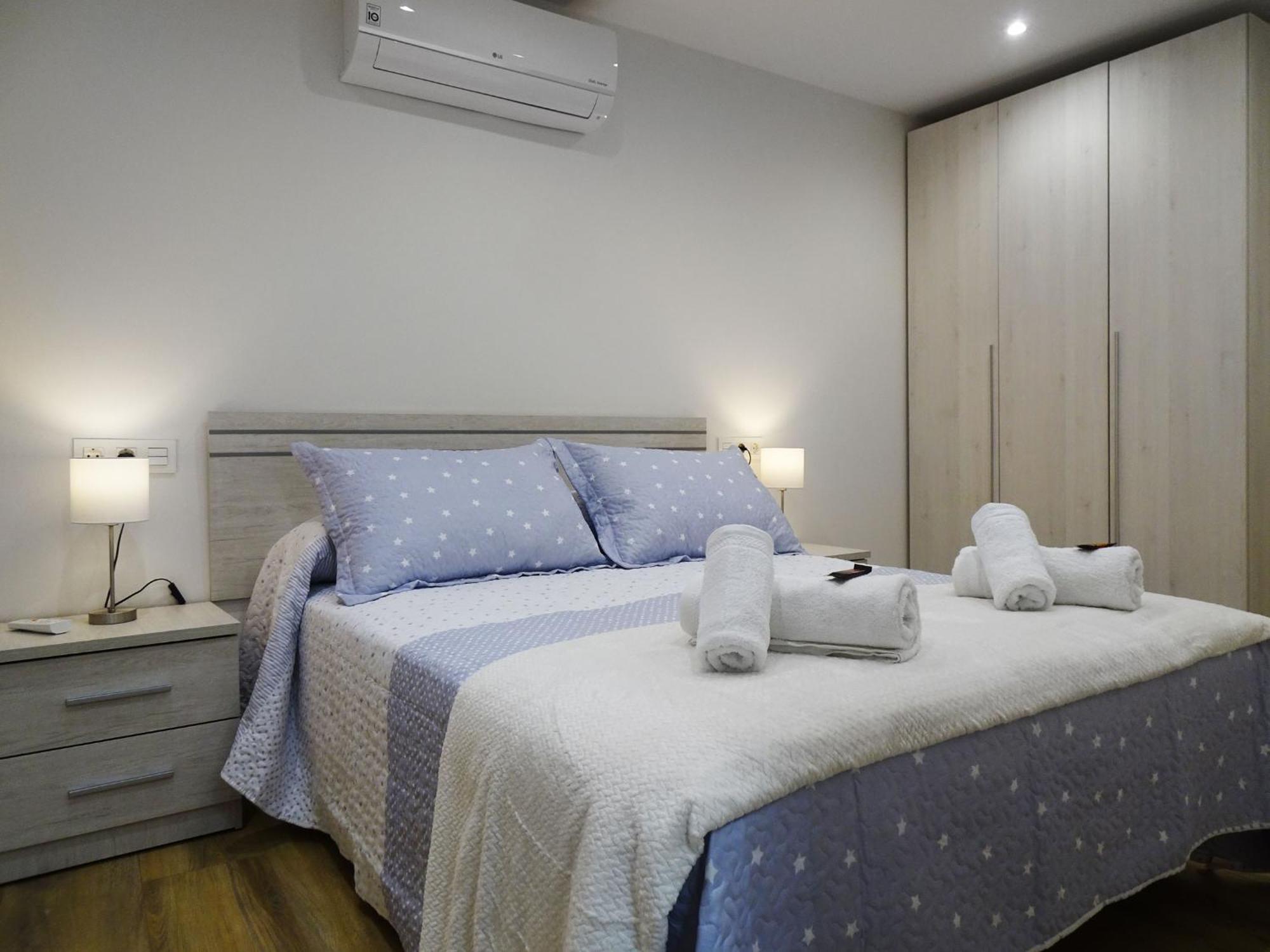 Vut Vera Valle Apartamento
