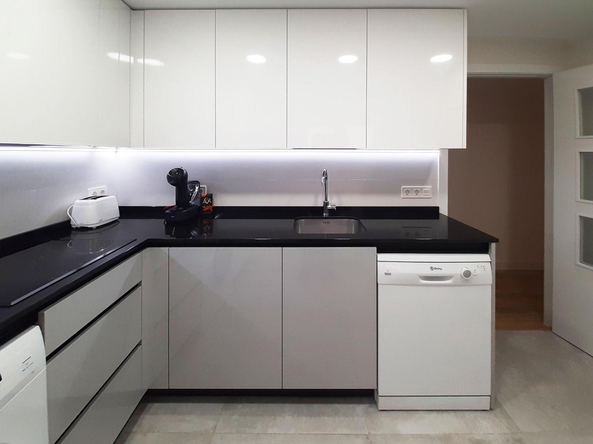 Vut Vera Valle Apartamento