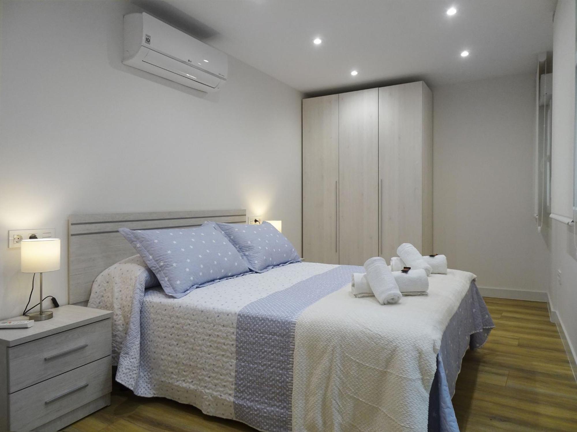 Vut Vera Valle Apartamento *