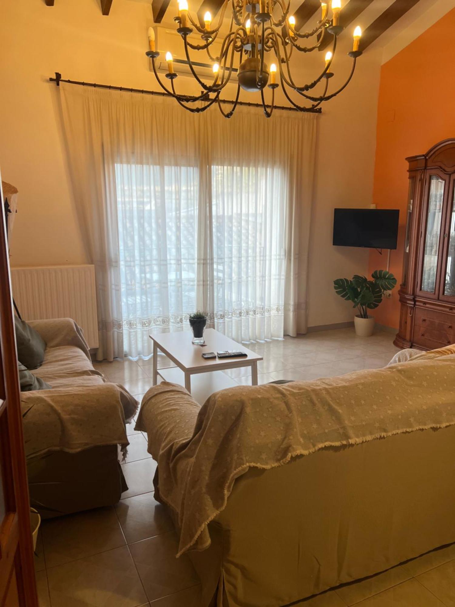 Casa Pla De La Sequia - Xalo * Jalon