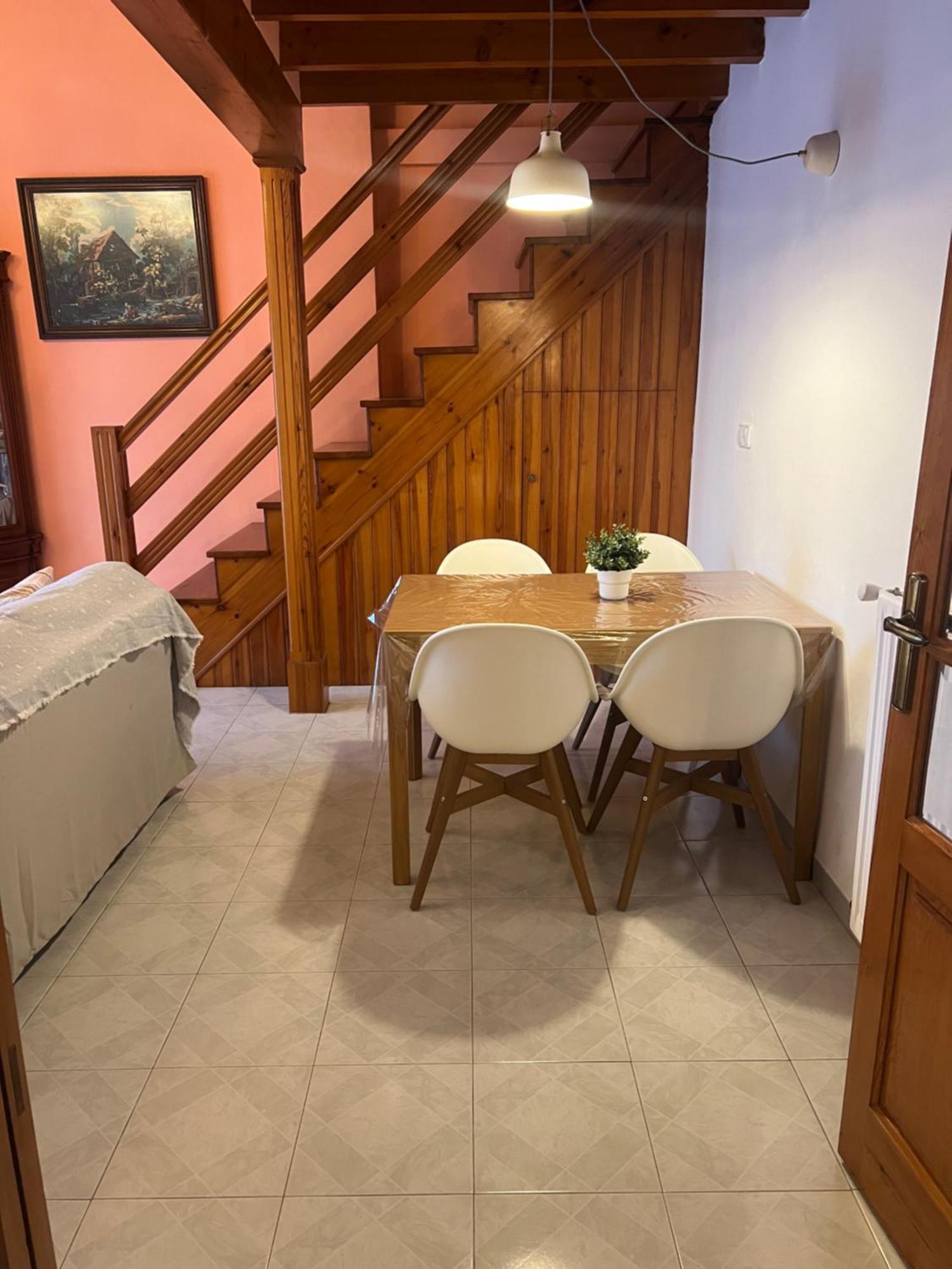 Holiday home Casa Pla De La Sequia - Xalo *