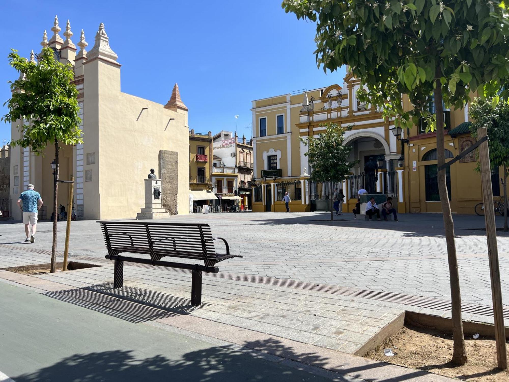 Apartamento Aloja - Calle Pozo Sevilla