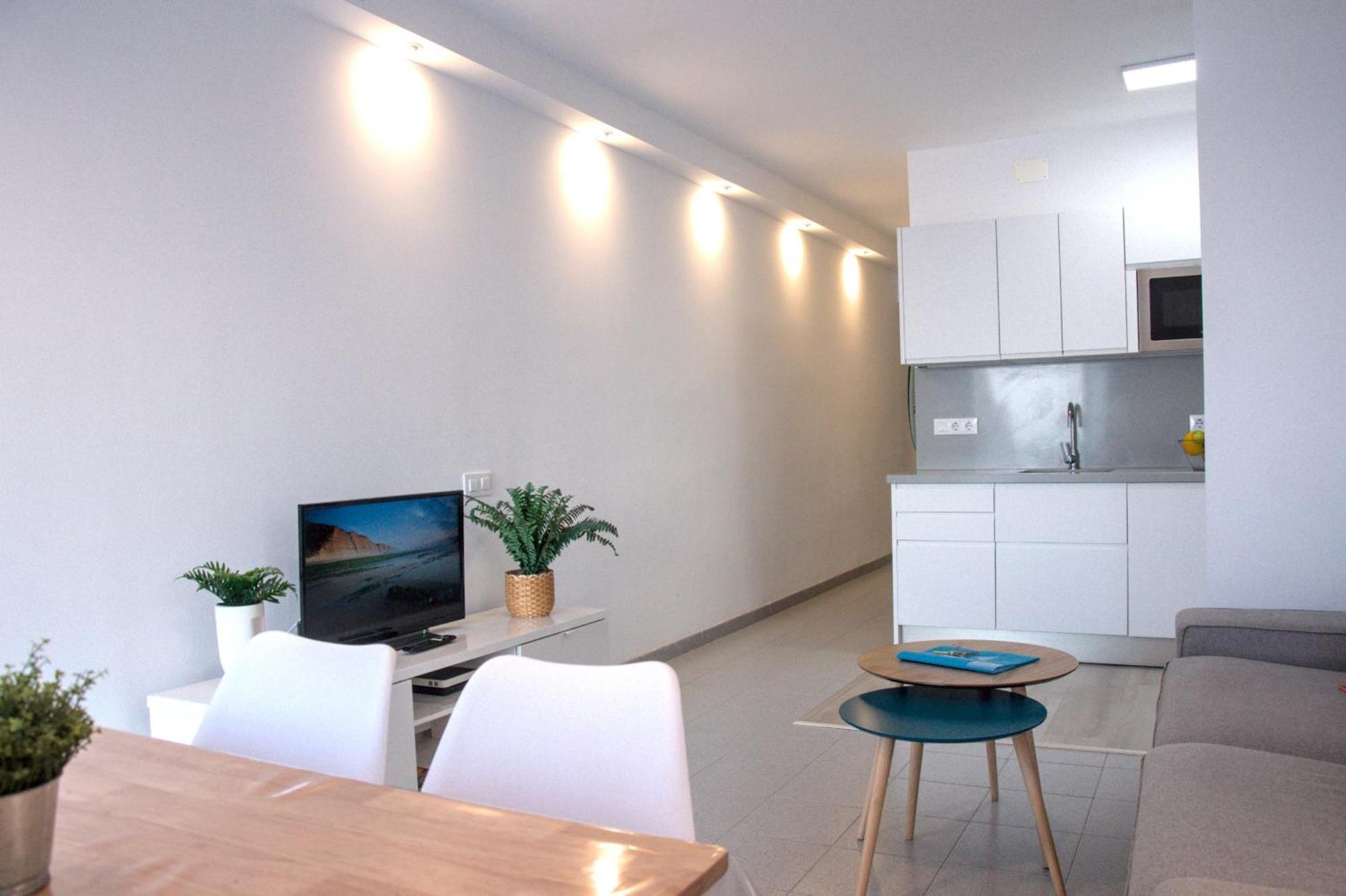 Сasa de vacaciones Corner Canteras By Canariasgetaway
