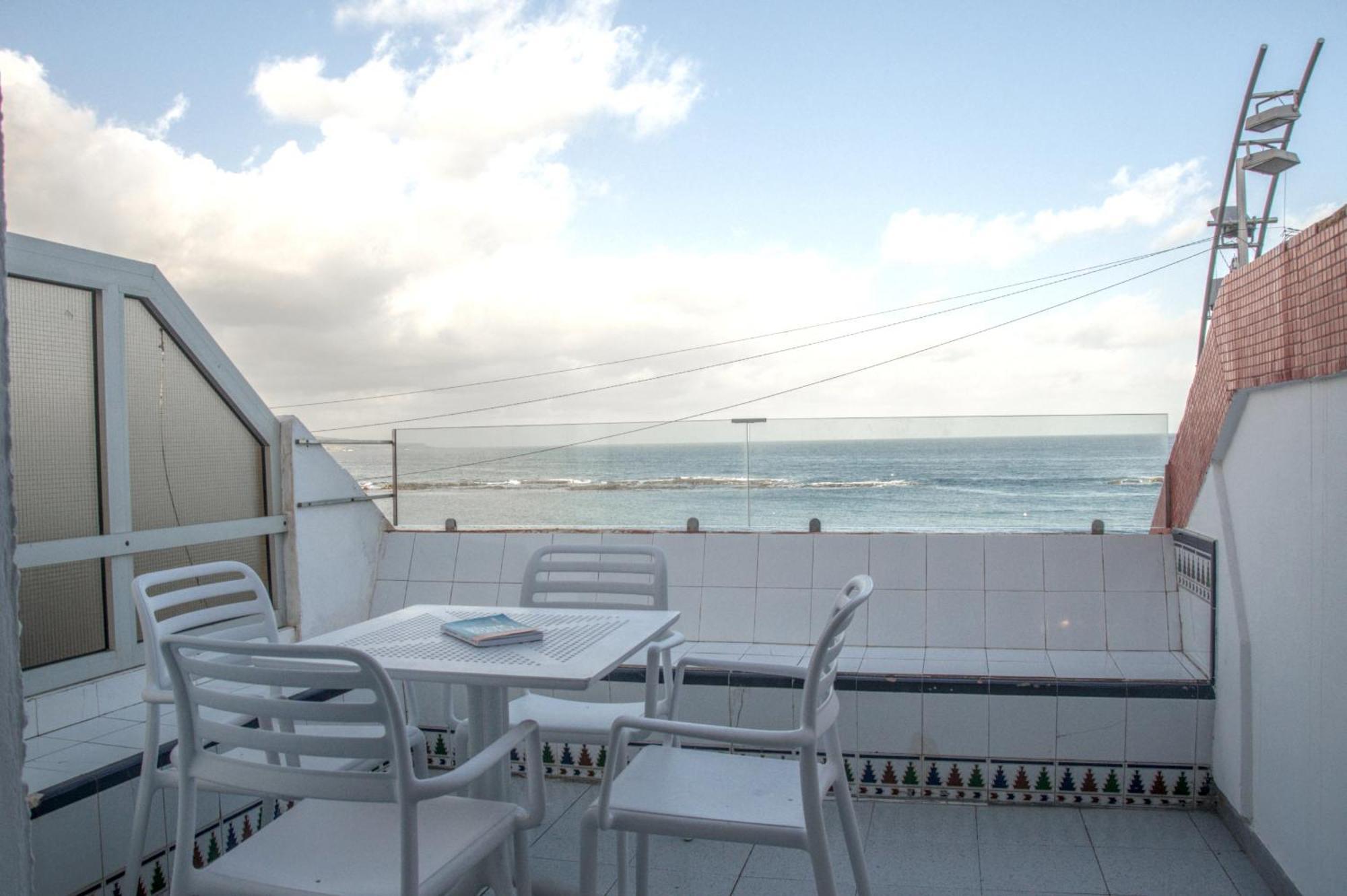 Corner Canteras By Canariasgetaway Сasa de vacaciones *