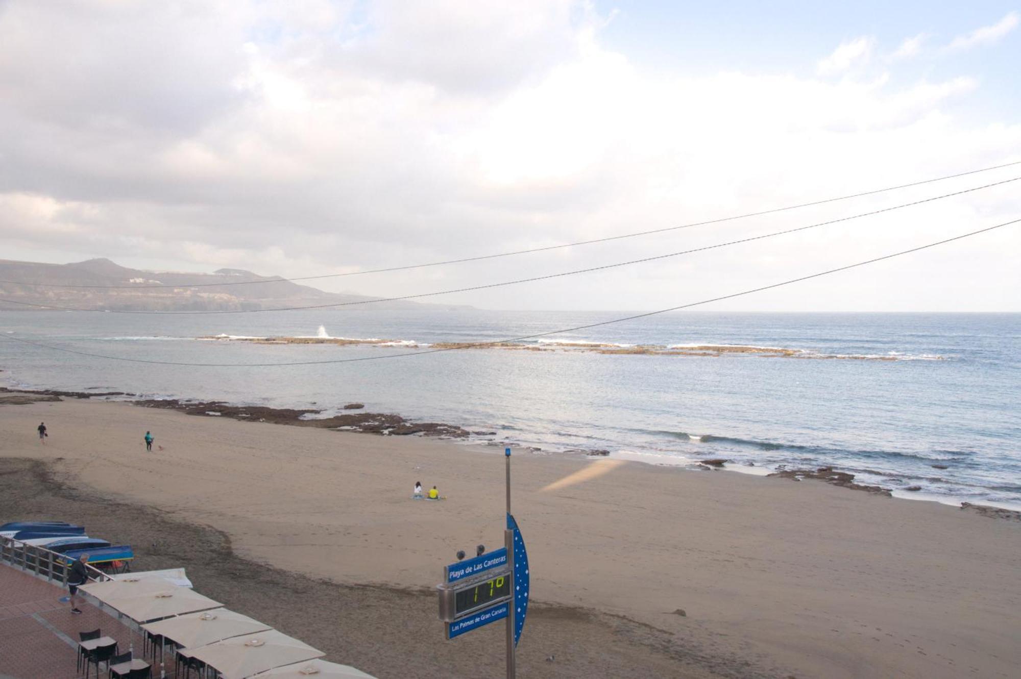 Corner Canteras By Canariasgetaway *
