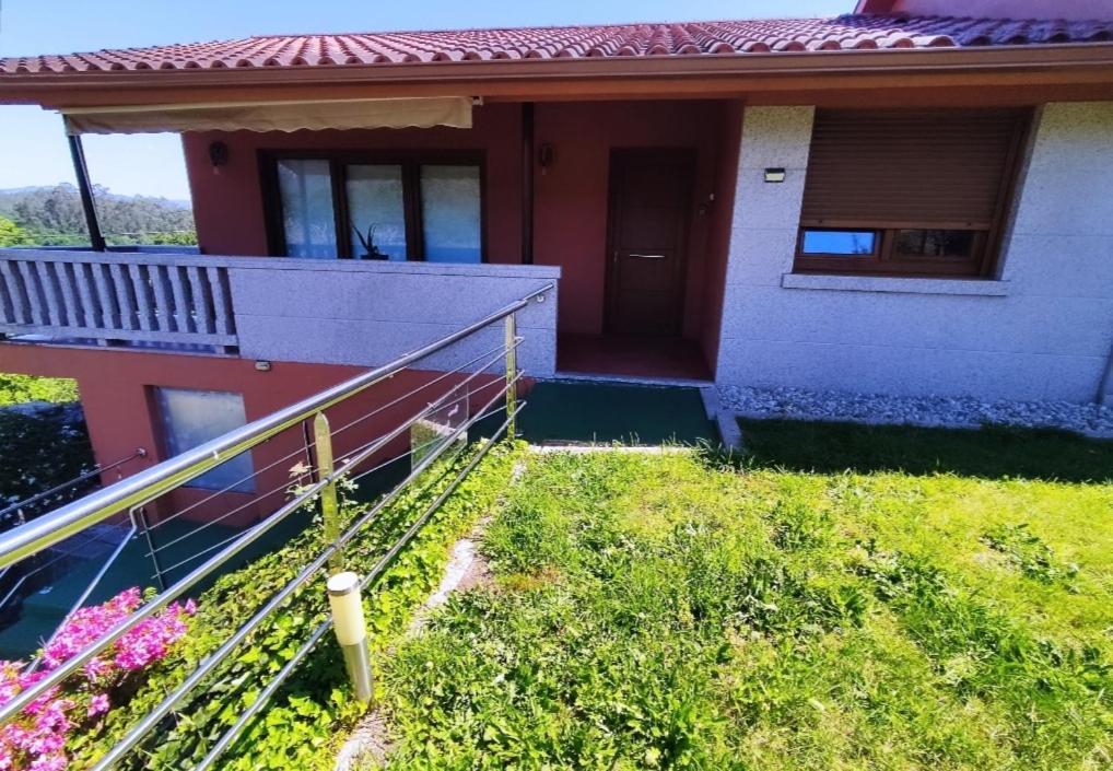 Holiday home Eido Da Consaca