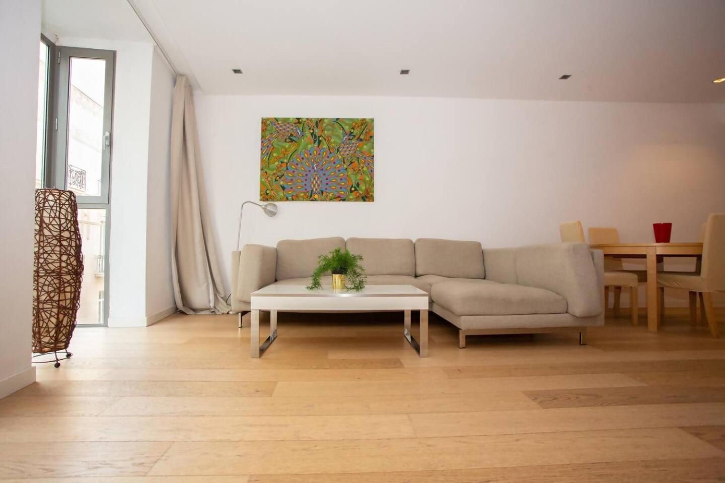 Apartamento Lovelyloft San Fernando 8 *