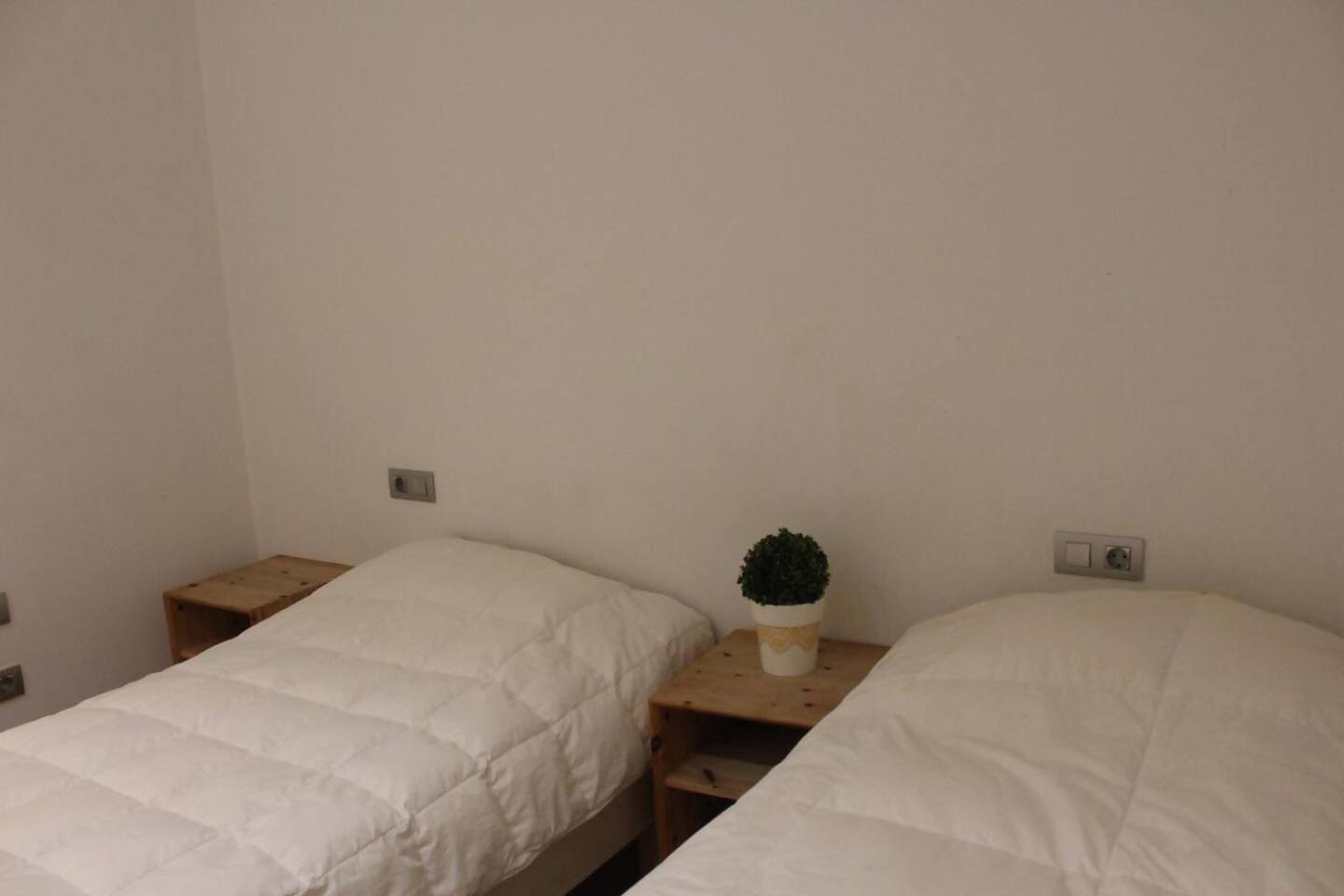 Apartamento Lovelyloft San Fernando 8 Alicante