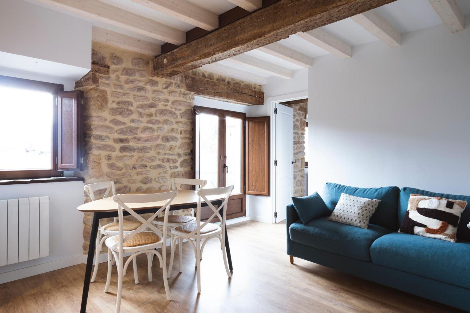 Otero De Campoo Apartment Espinilla