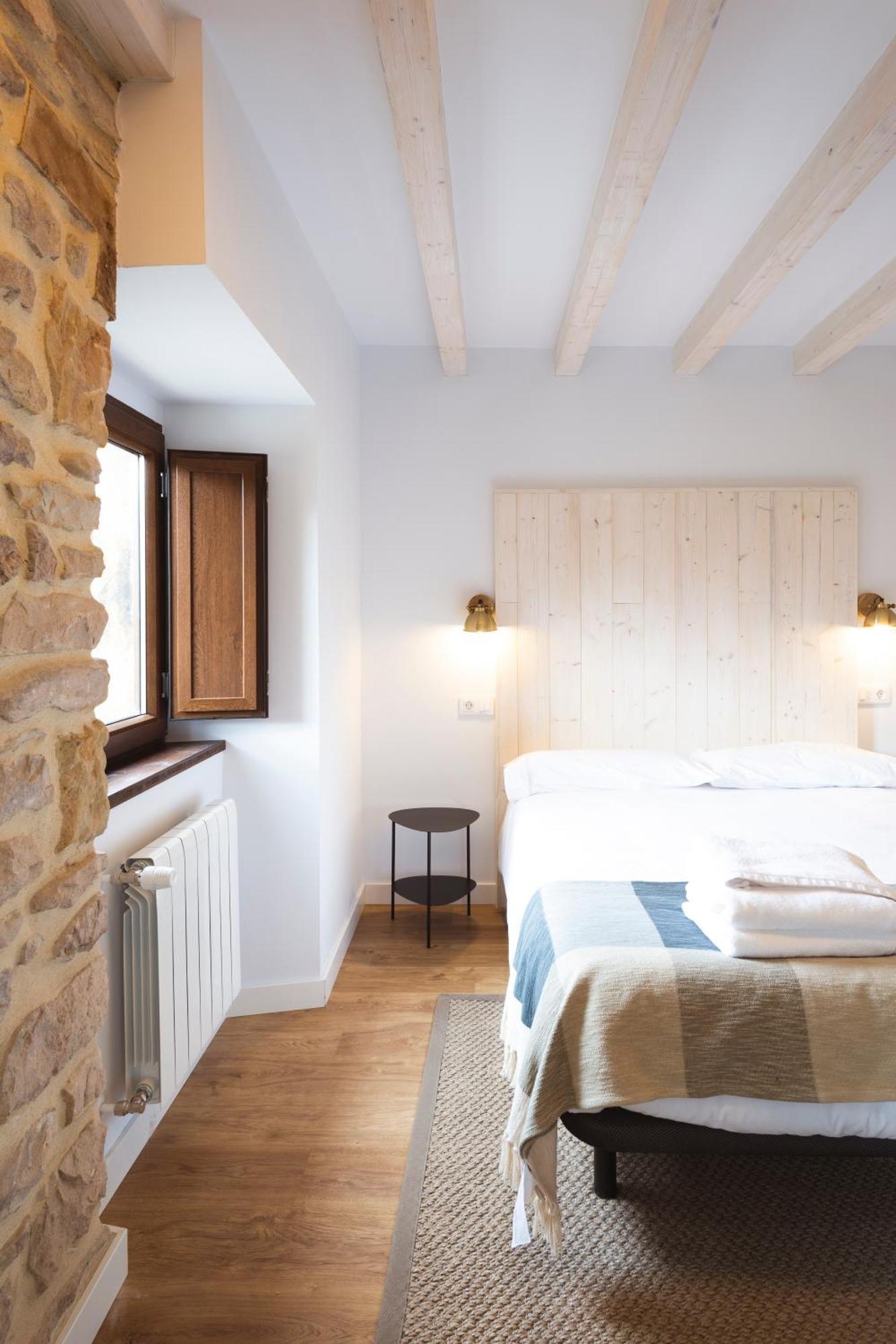 Otero De Campoo Apartment