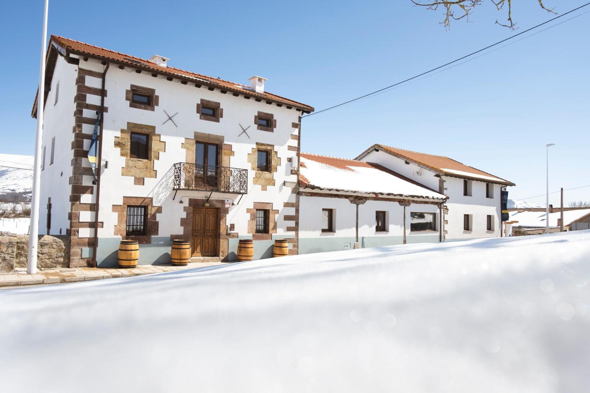 Apartamento Otero De Campoo