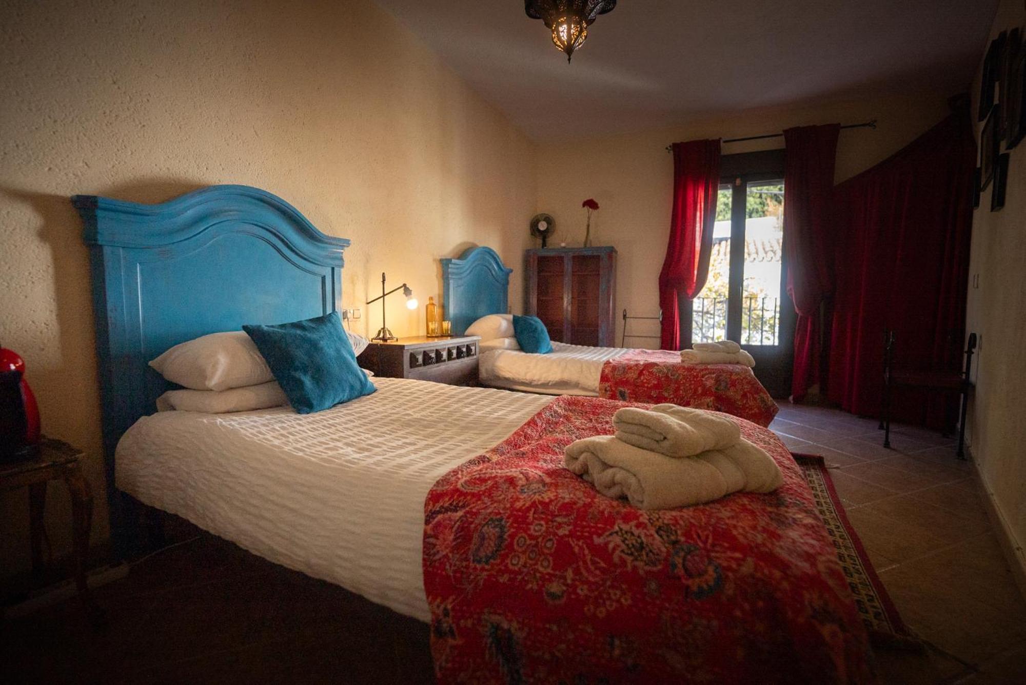 Сasa de vacaciones Eagles Nest - Massive Townhouse With Pool With Outstanding Views Algodonales