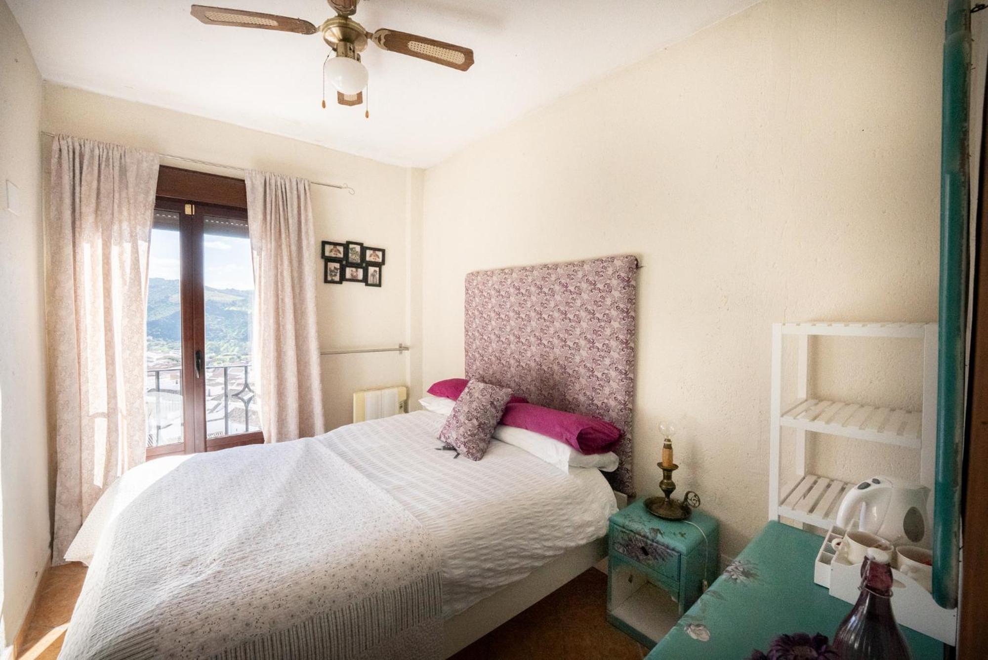 Eagles Nest - Massive Townhouse With Pool With Outstanding Views Algodonales