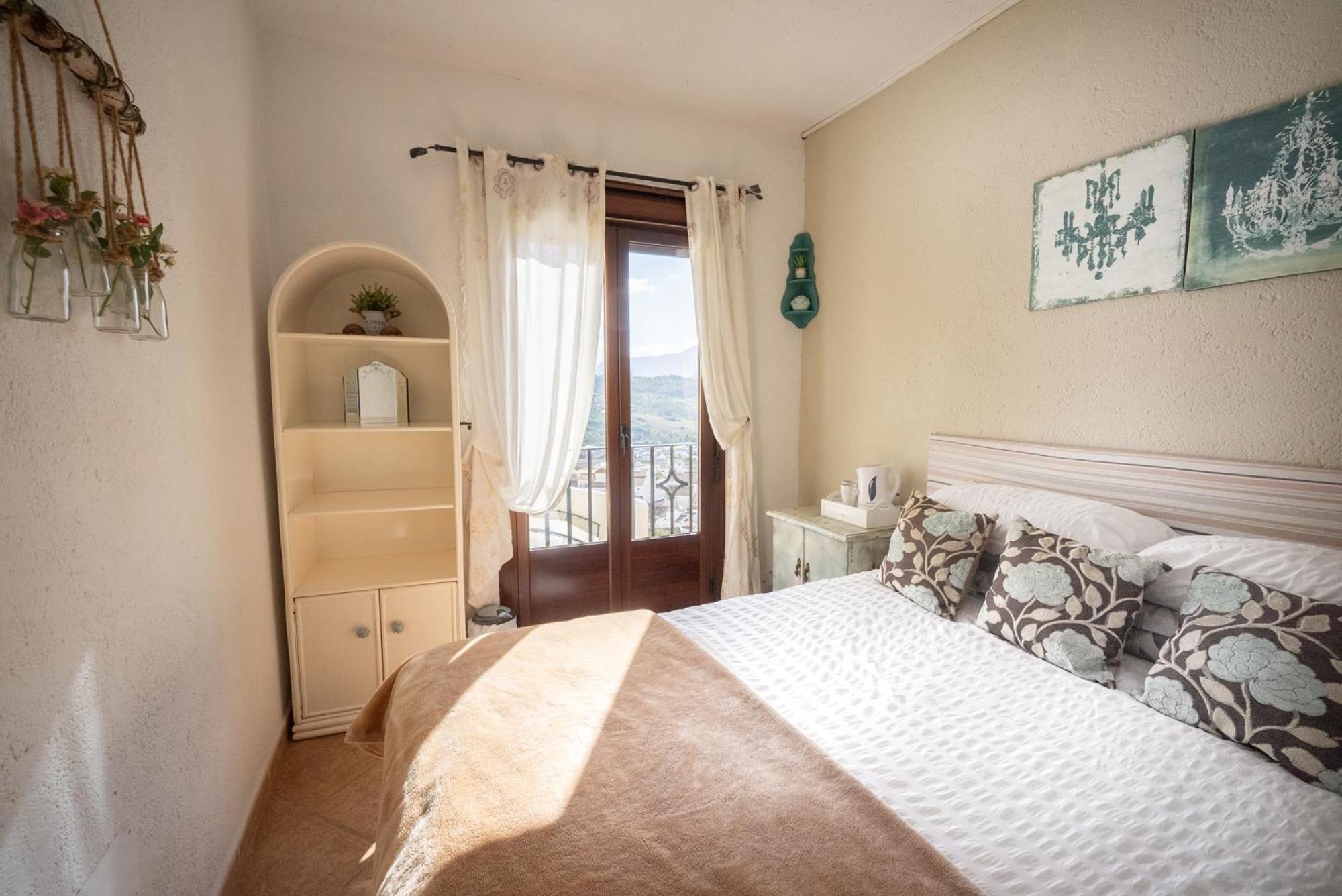 Сasa de vacaciones Eagles Nest - Massive Townhouse With Pool With Outstanding Views Algodonales
