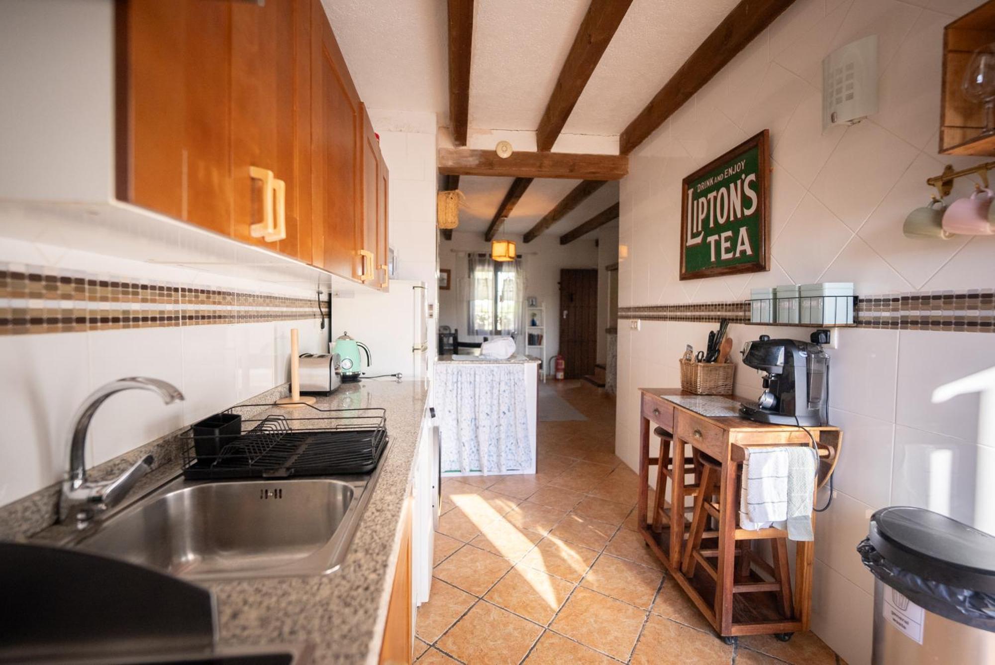 Сasa de vacaciones Eagles Nest - Massive Townhouse With Pool With Outstanding Views Algodonales