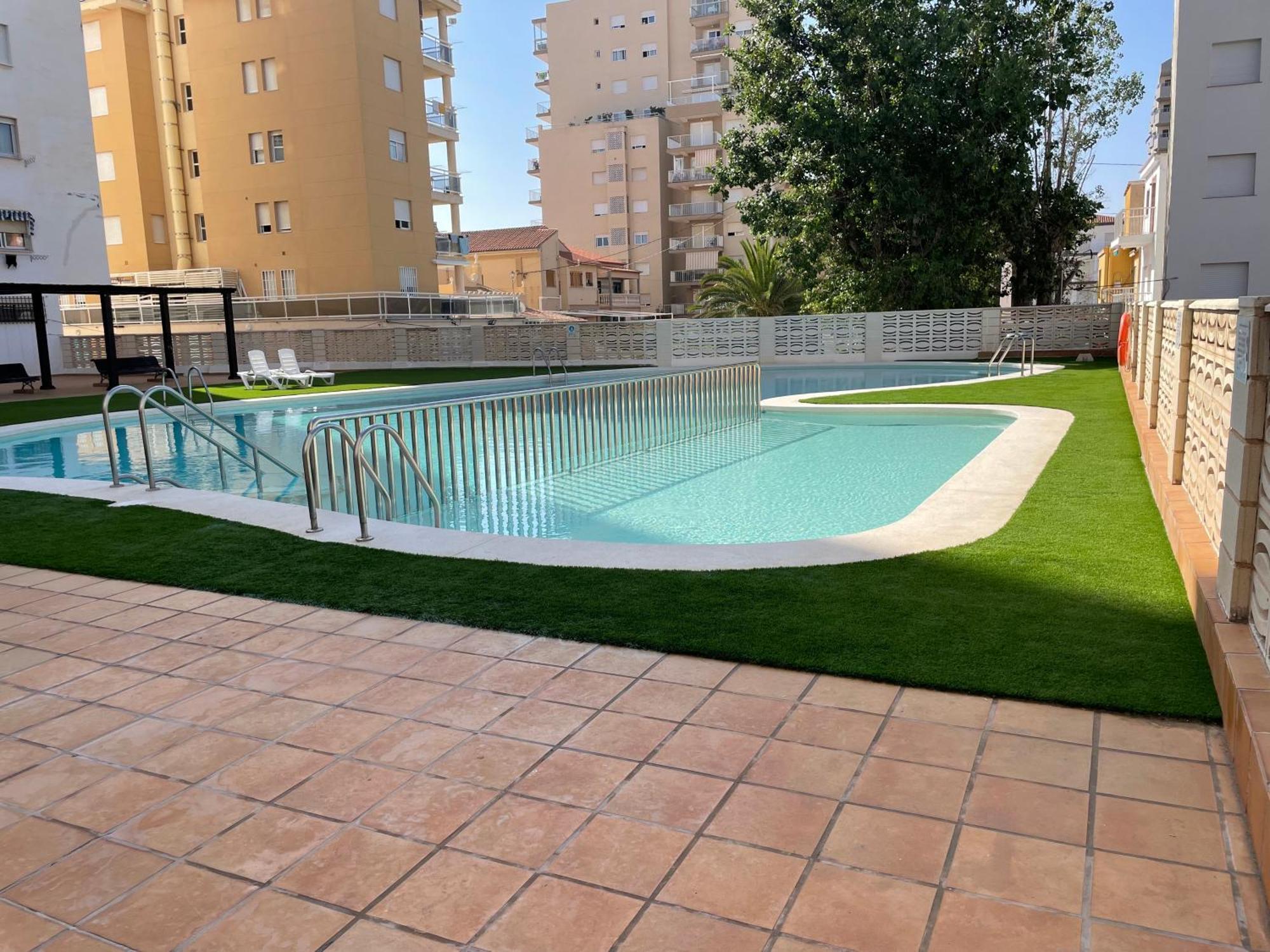 Apartamento Duplex Bonaire A 1ra Linea
