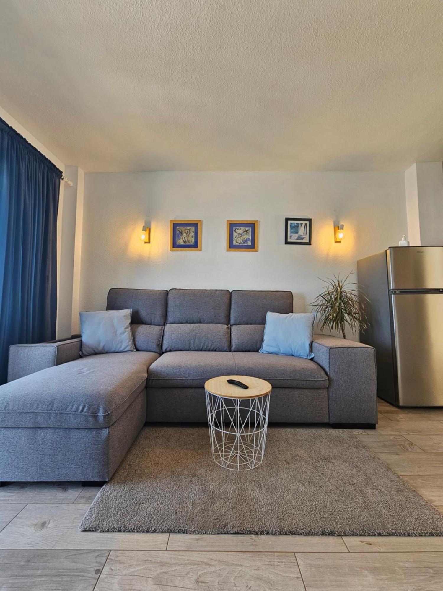 Apartment Garza Blanca