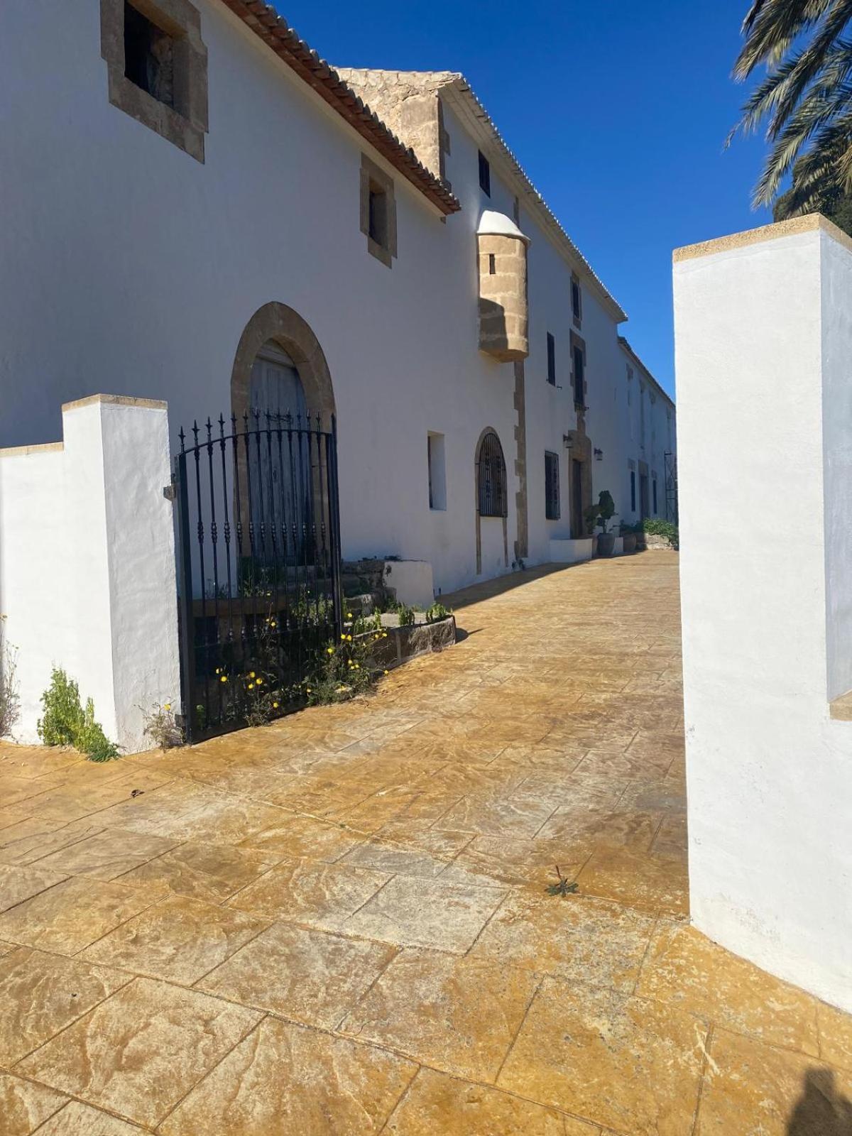 Apartment Calle Goya 16 - 4 Personen Met Gemeenschappelijk Zwembad *