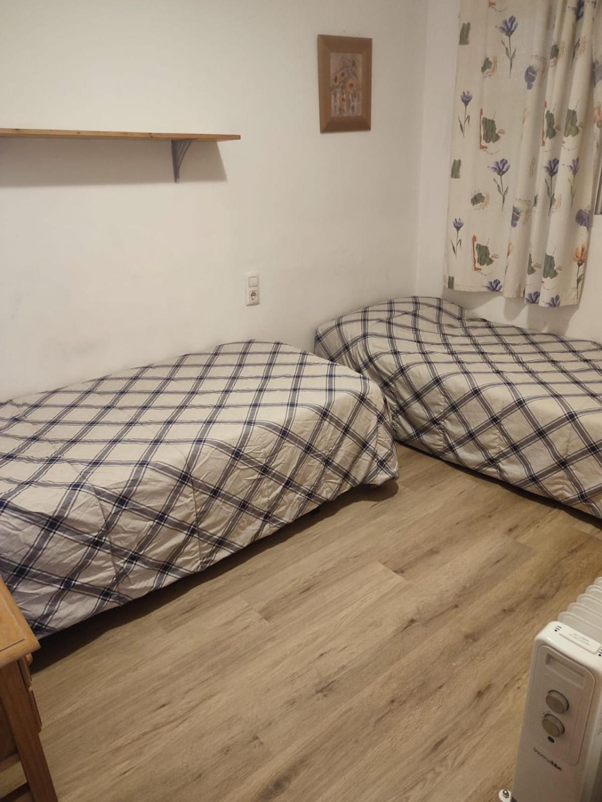 Pilar Solo Familias * Gandia