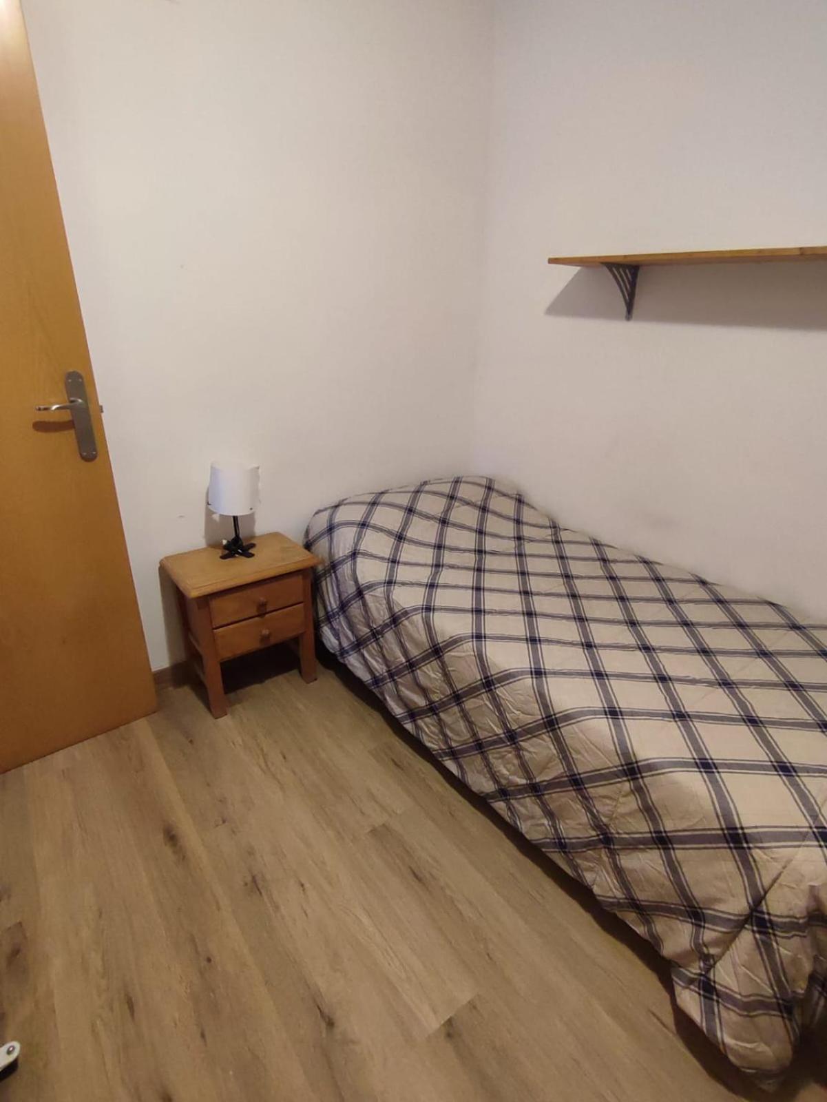 Apartment Pilar Solo Familias *