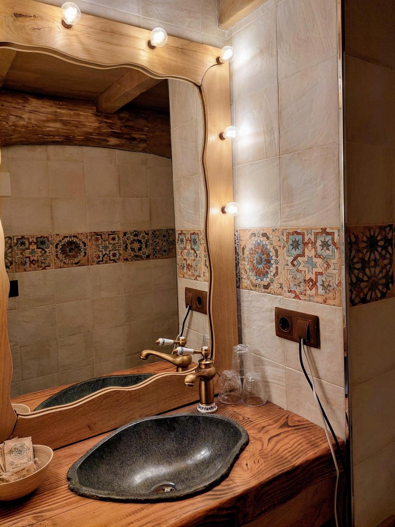 Fogar De Breogan Country house Pontevedra