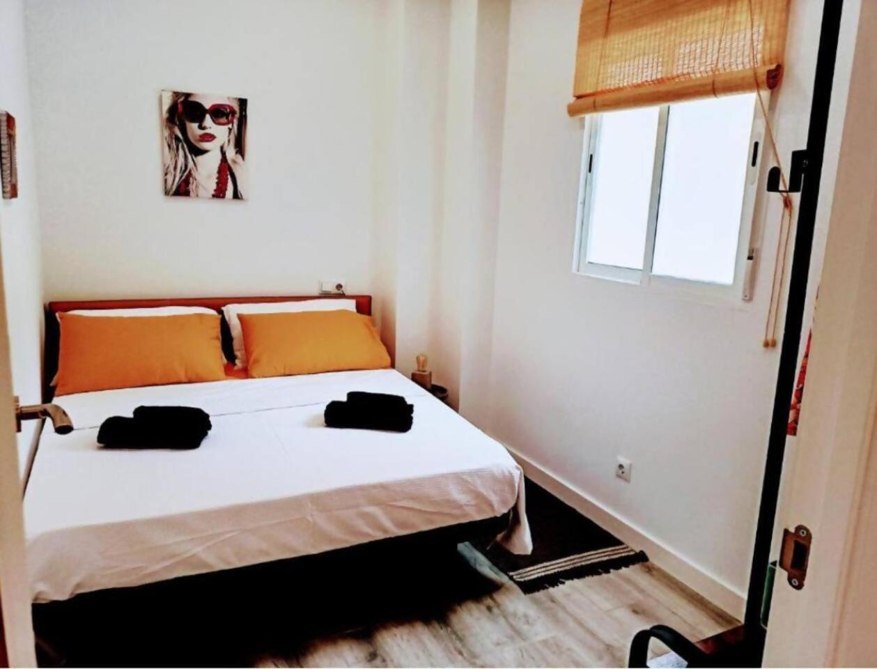 Apartamento Paulas *