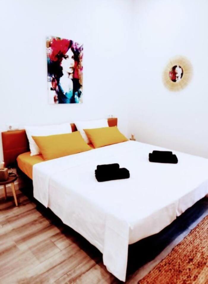 Paulas Apartamento Alicante